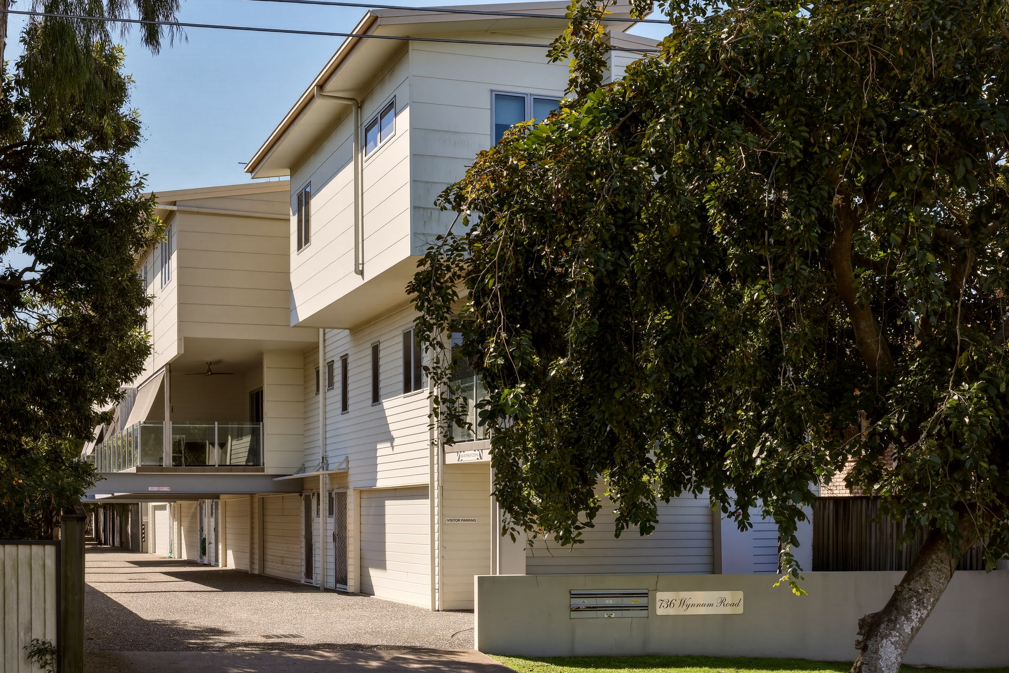 5/736 Wynnum Road, Morningside, Morningside - Image 1