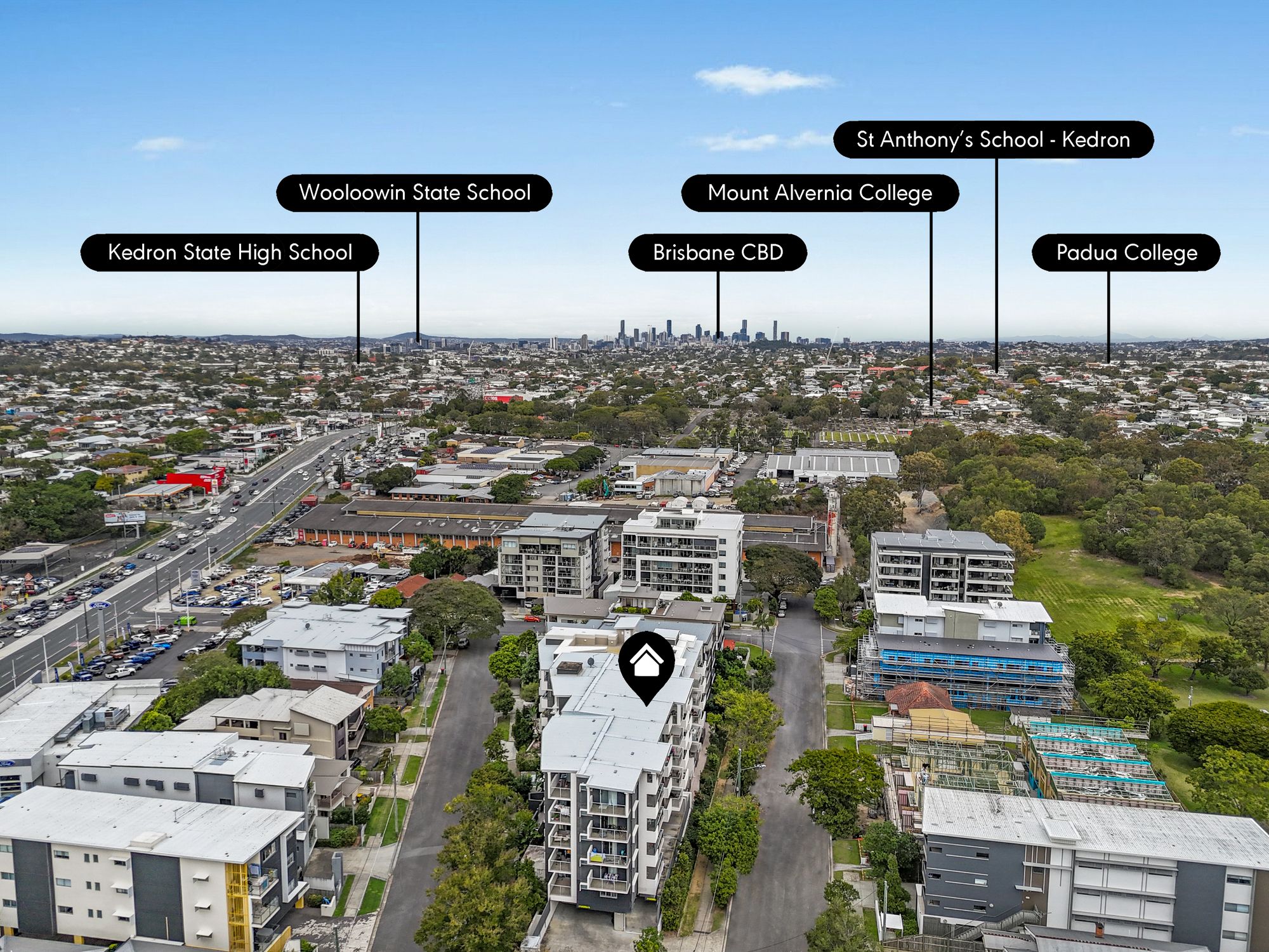 11/20 Alice Street, Kedron For Sale by Aurora Property - image 12