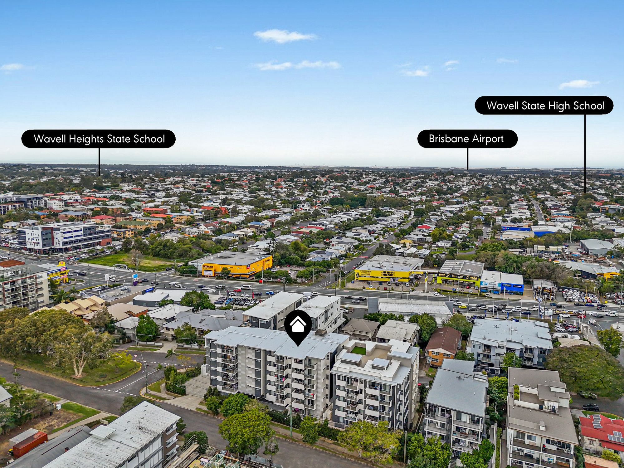 11/20 Alice Street, Kedron For Sale by Aurora Property - image 14
