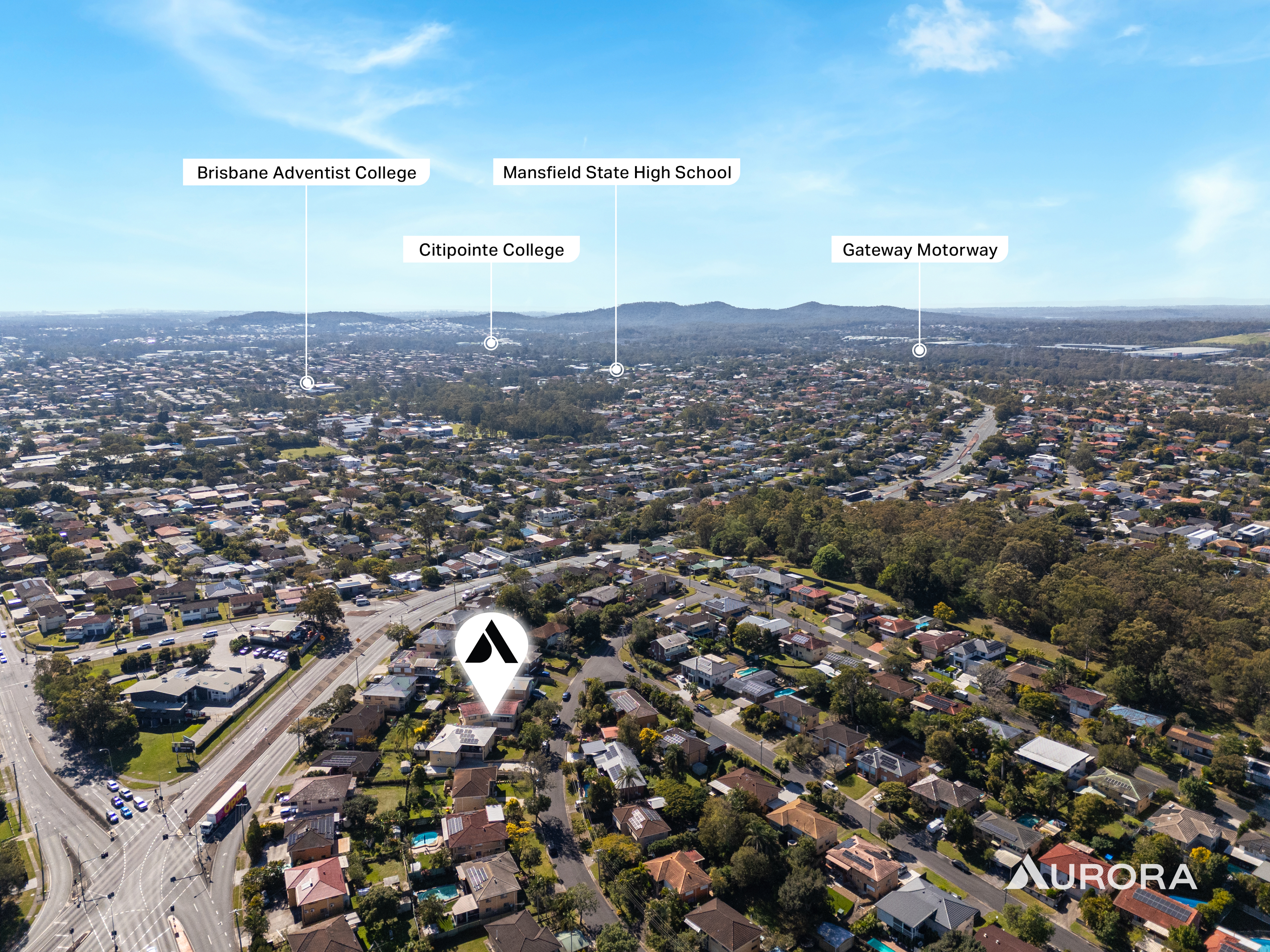 24 Copenhagen Street, Wishart For Sale by Aurora Property - image 31