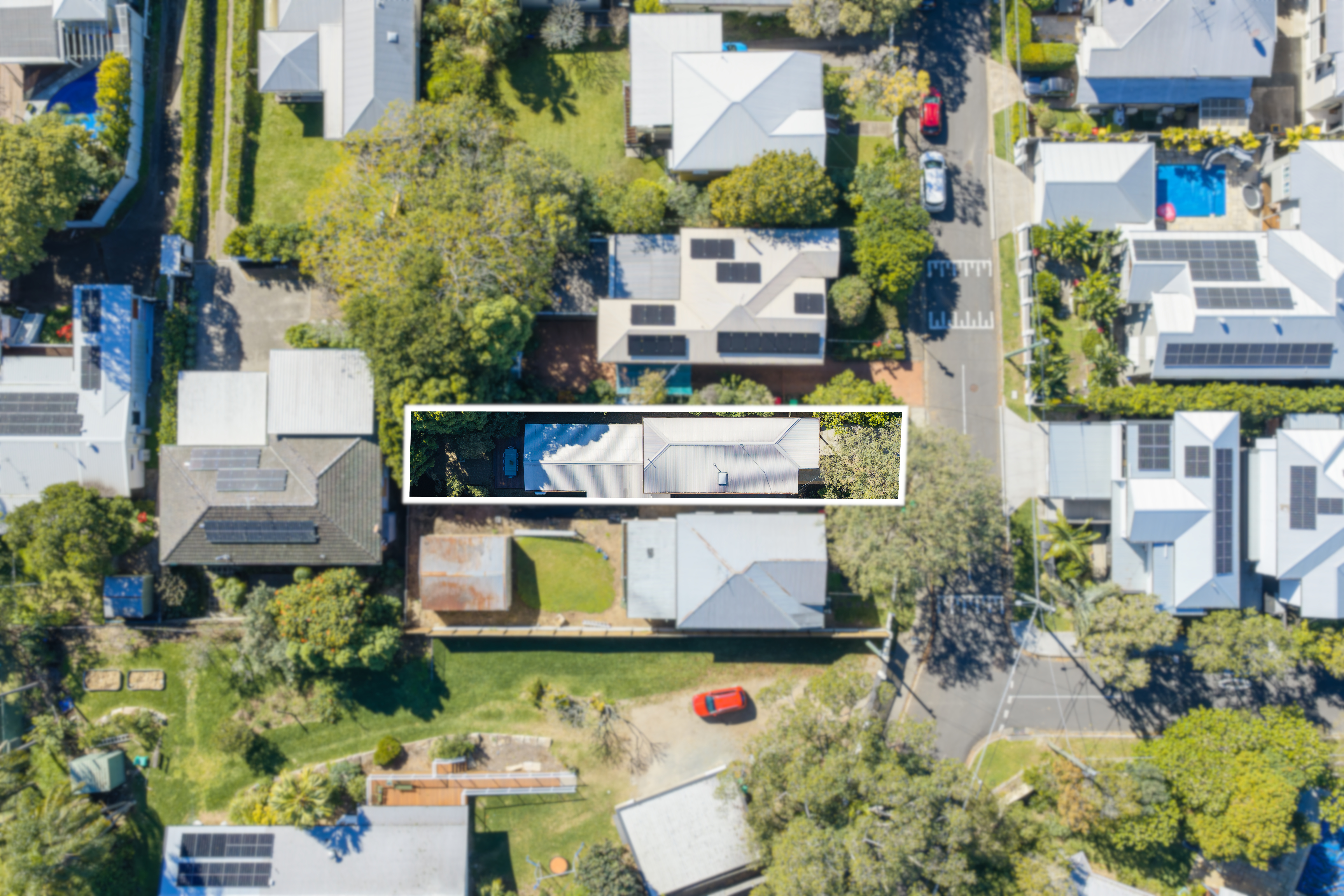 33 Dunsmore Street, Kelvin Grove For Sale by Aurora Property - image 20