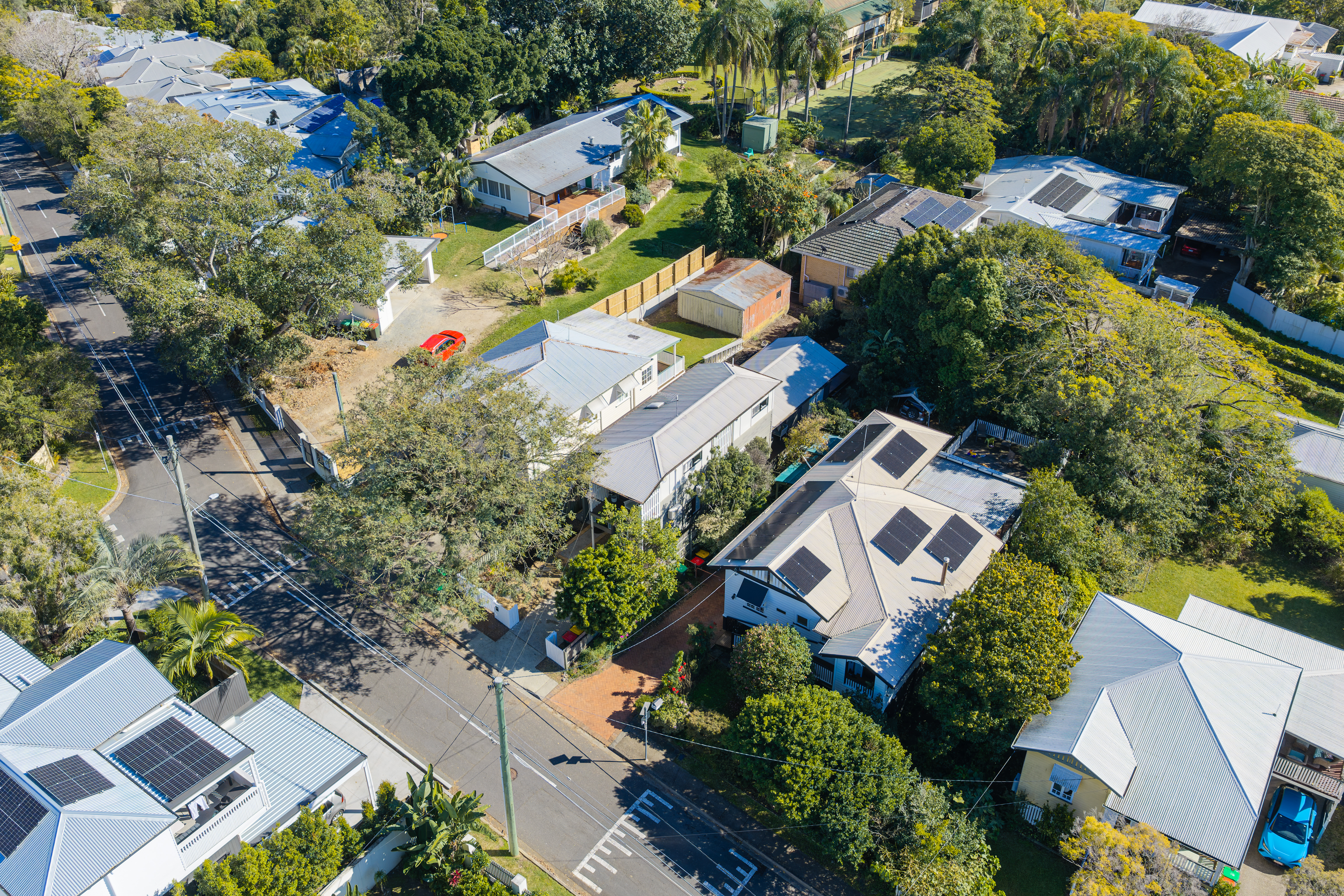 33 Dunsmore Street, Kelvin Grove For Sale by Aurora Property - image 21