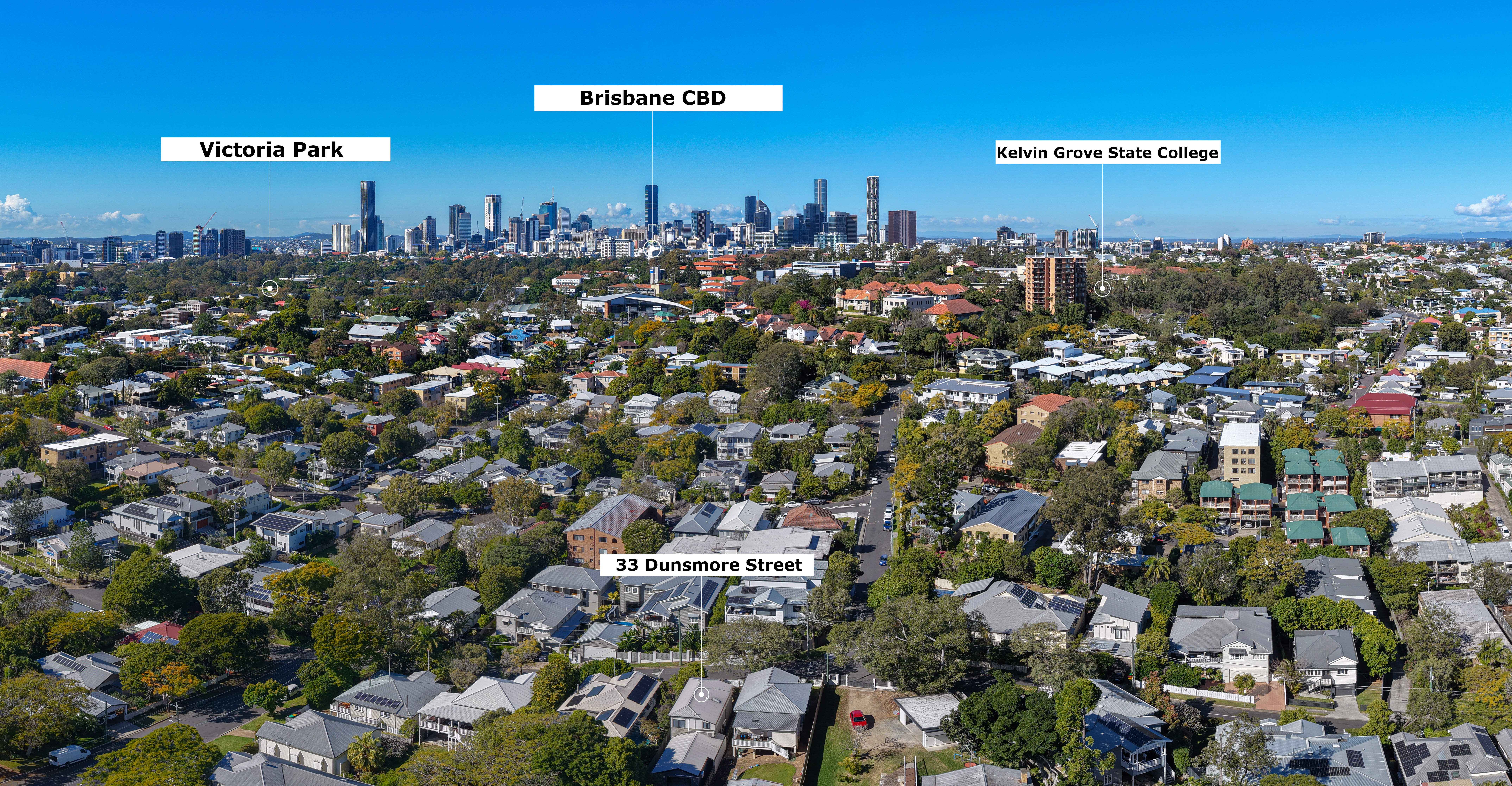 33 Dunsmore Street, Kelvin Grove For Sale by Aurora Property - image 22