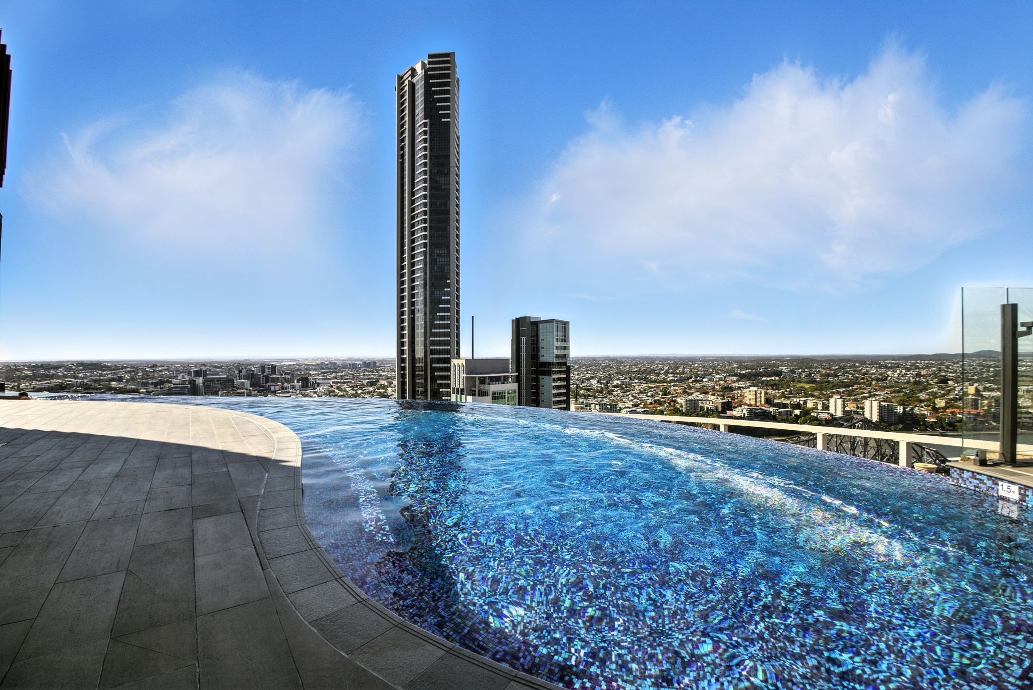 1306/550 Queen Street, Brisbane City For Sale by Aurora Property