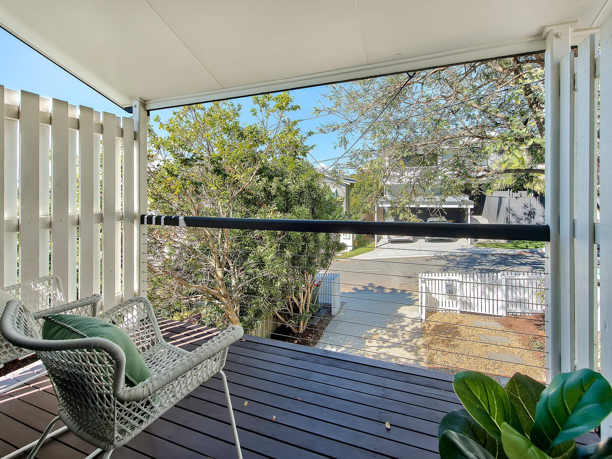 33 Dunsmore Street, Kelvin Grove For Sale by Aurora Property