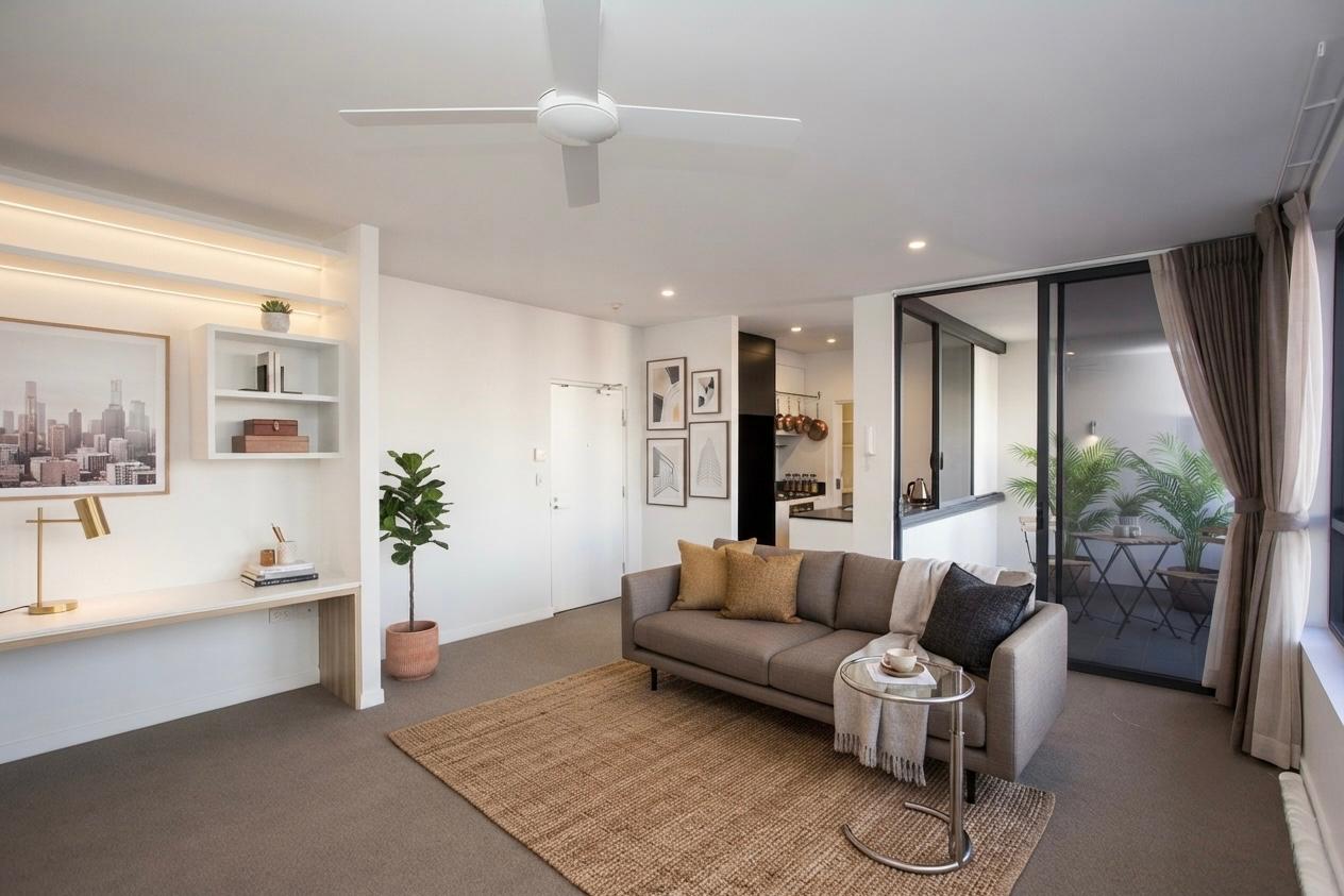 2510/3 GIBBON Street, Woolloongabba, Woolloongabba - Image 1