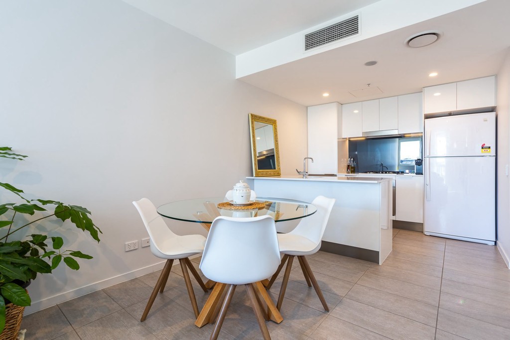 1003/977 Ann Street, Fortitude Valley For Sale by Aurora Property - image 2