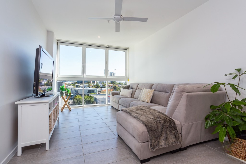 1003/977 Ann Street, Fortitude Valley For Sale by Aurora Property