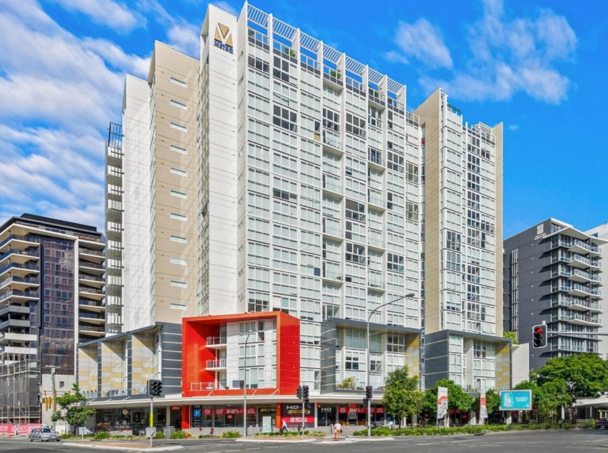 1003/977 Ann Street, Fortitude Valley For Sale by Aurora Property - image 10