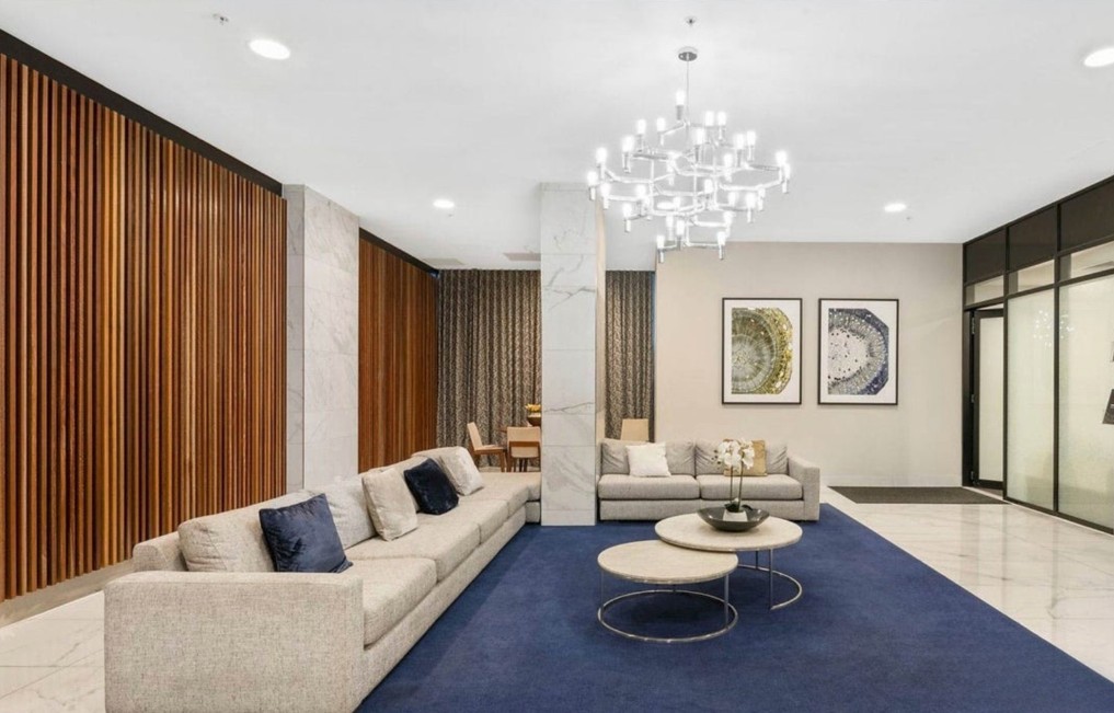 1003/977 Ann Street, Fortitude Valley For Sale by Aurora Property - image 11