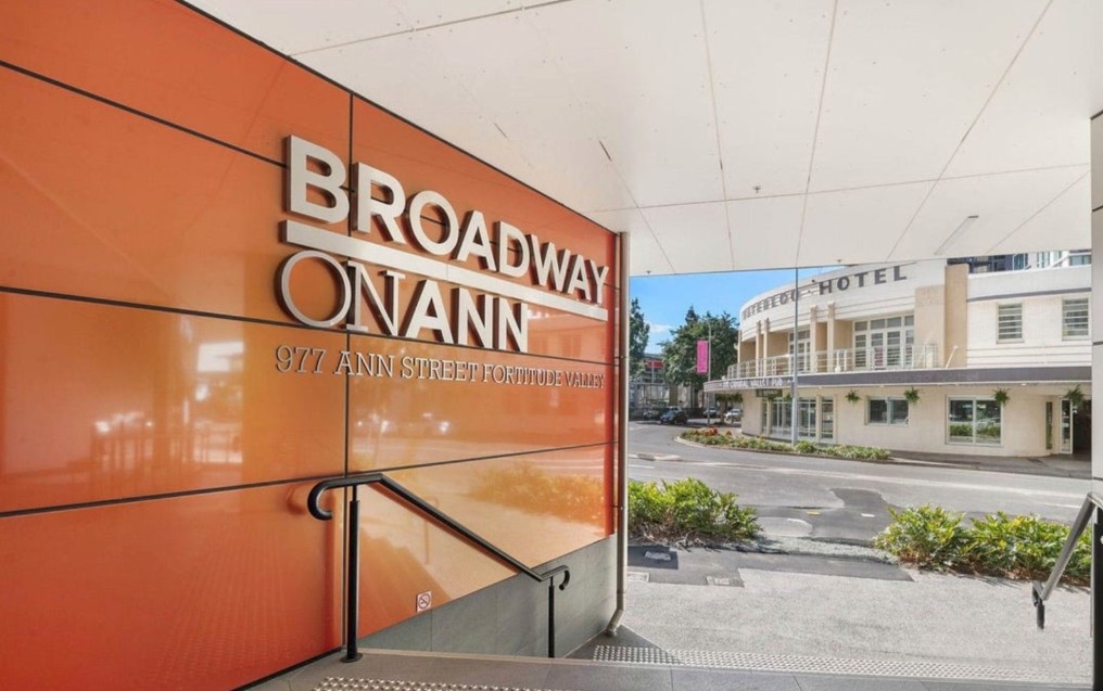 1003/977 Ann Street, Fortitude Valley For Sale by Aurora Property - image 12