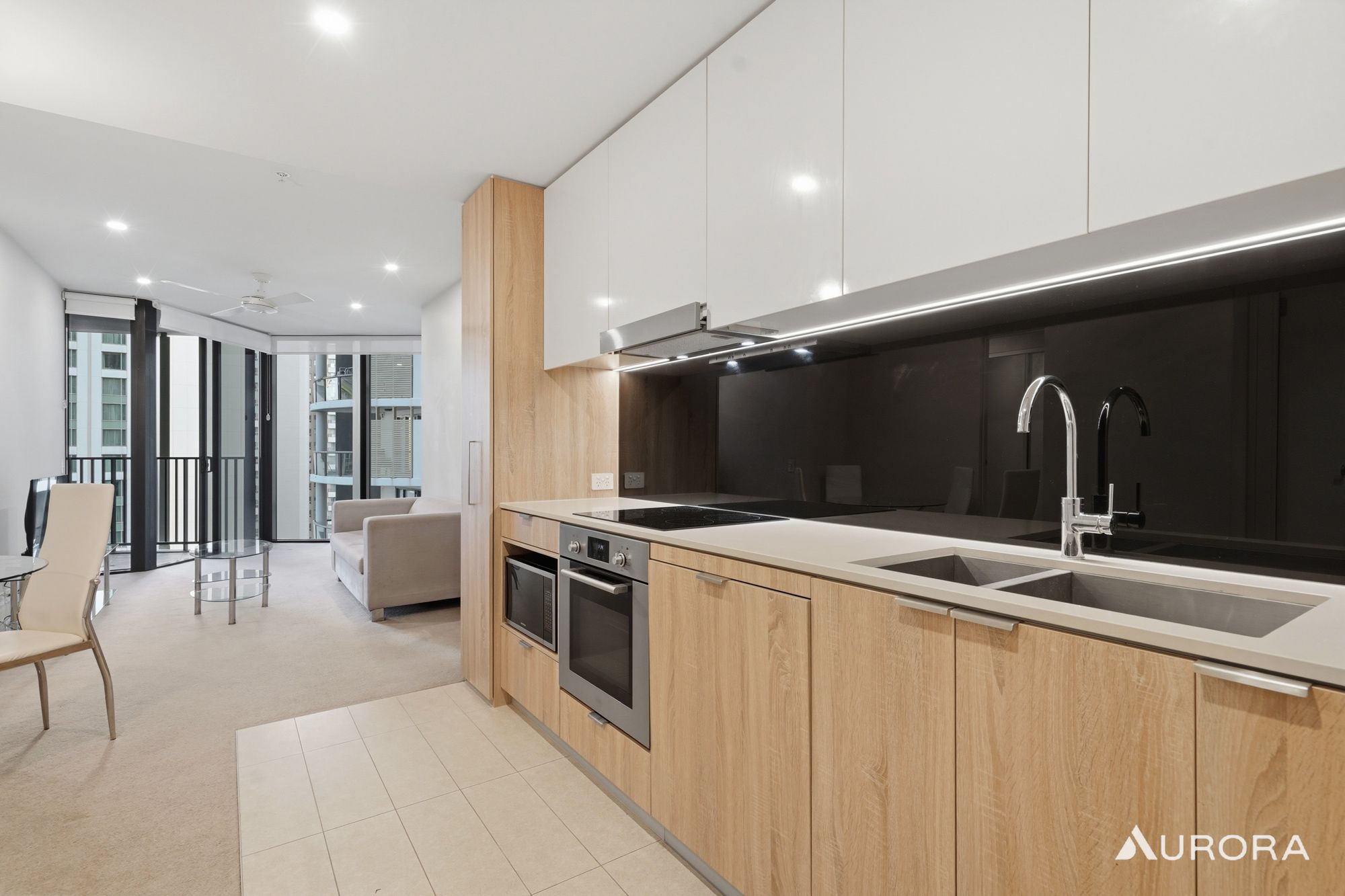 1306/550 Queen Street, Brisbane City For Sale by Aurora Property - image 6