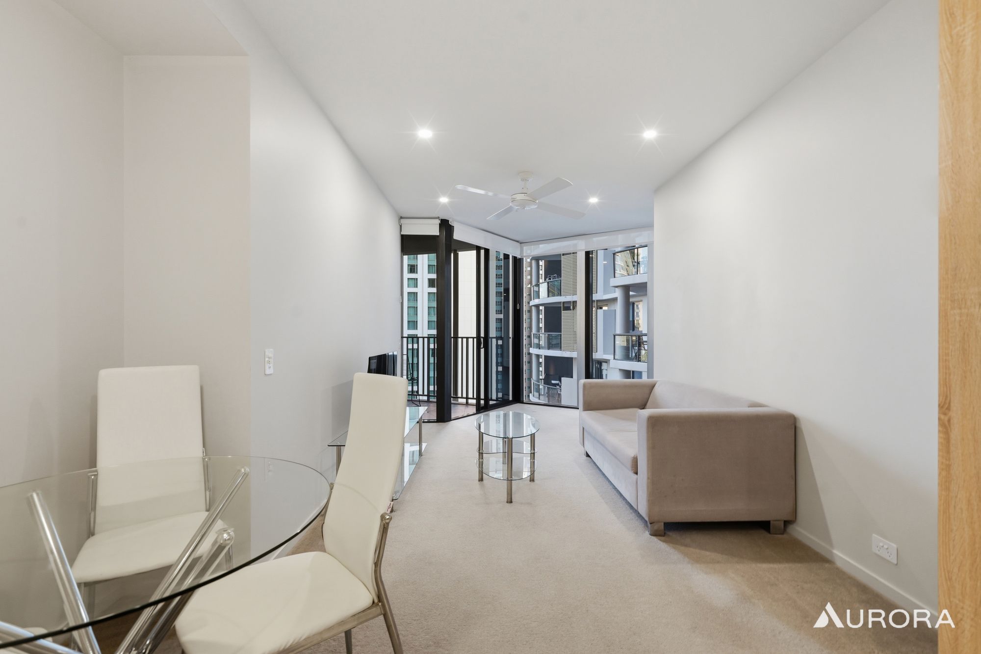 1306/550 Queen Street, Brisbane City For Sale by Aurora Property - image 9