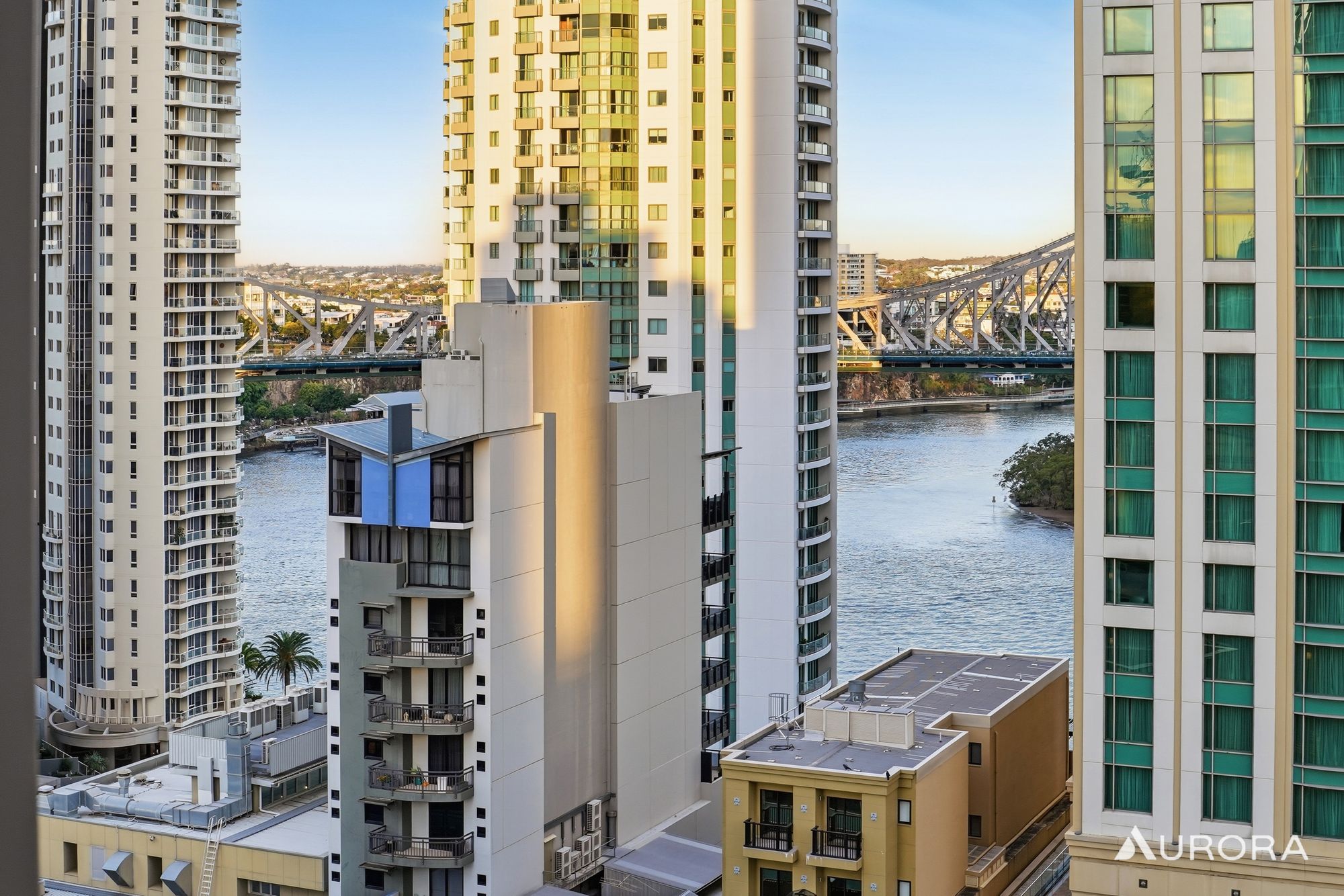 1306/550 Queen Street, Brisbane City For Sale by Aurora Property - image 4