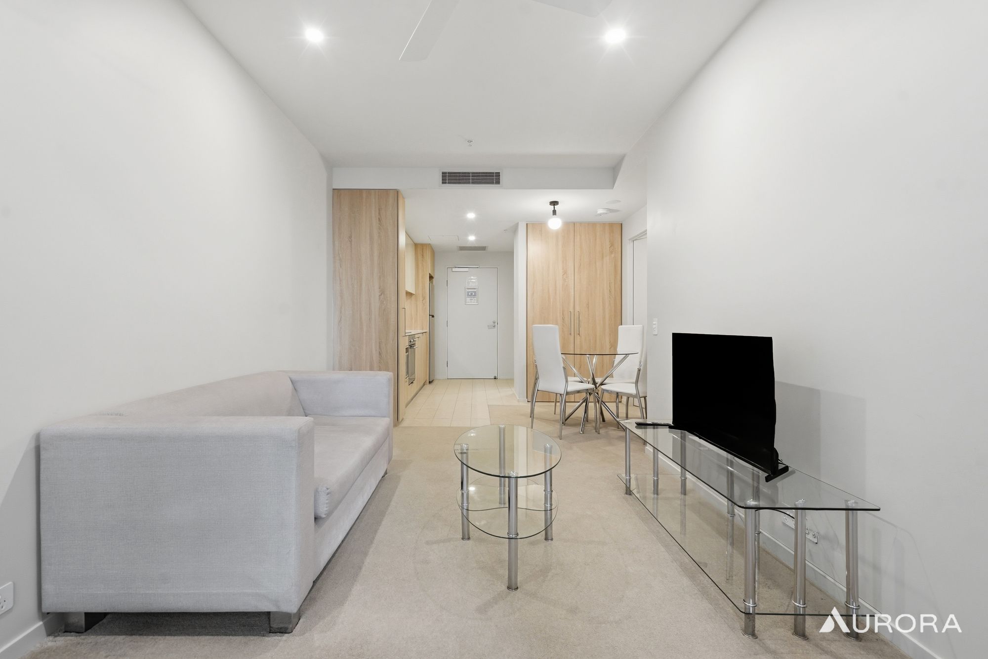 1306/550 Queen Street, Brisbane City For Sale by Aurora Property - image 5