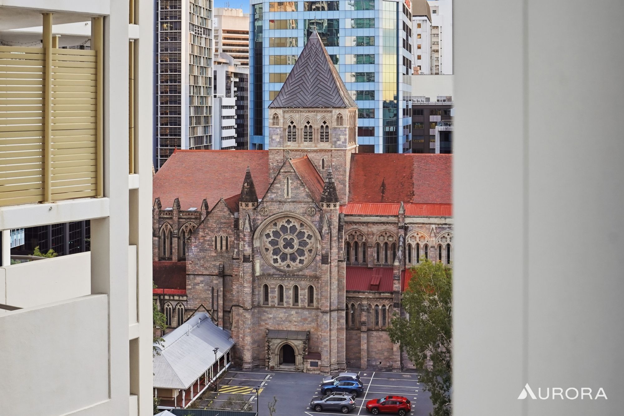 1306/550 Queen Street, Brisbane City For Sale by Aurora Property - image 3