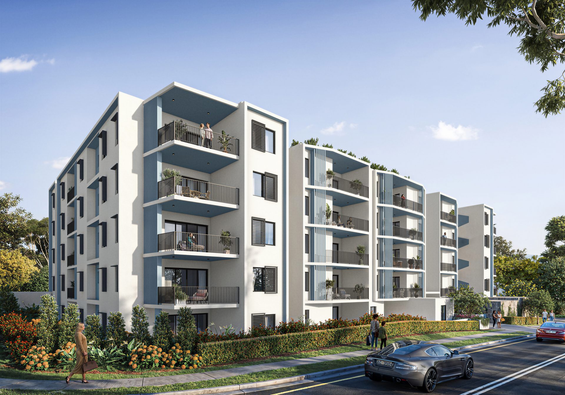 7-13 Taylor Crescent, Cleveland For Sale by Aurora Property - image 6