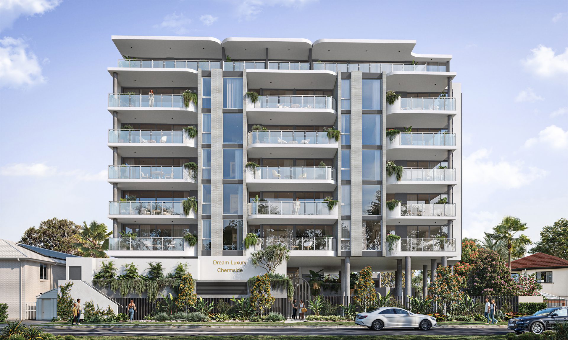 49-52 Henry Street, Chermside, Chermside - Image 1