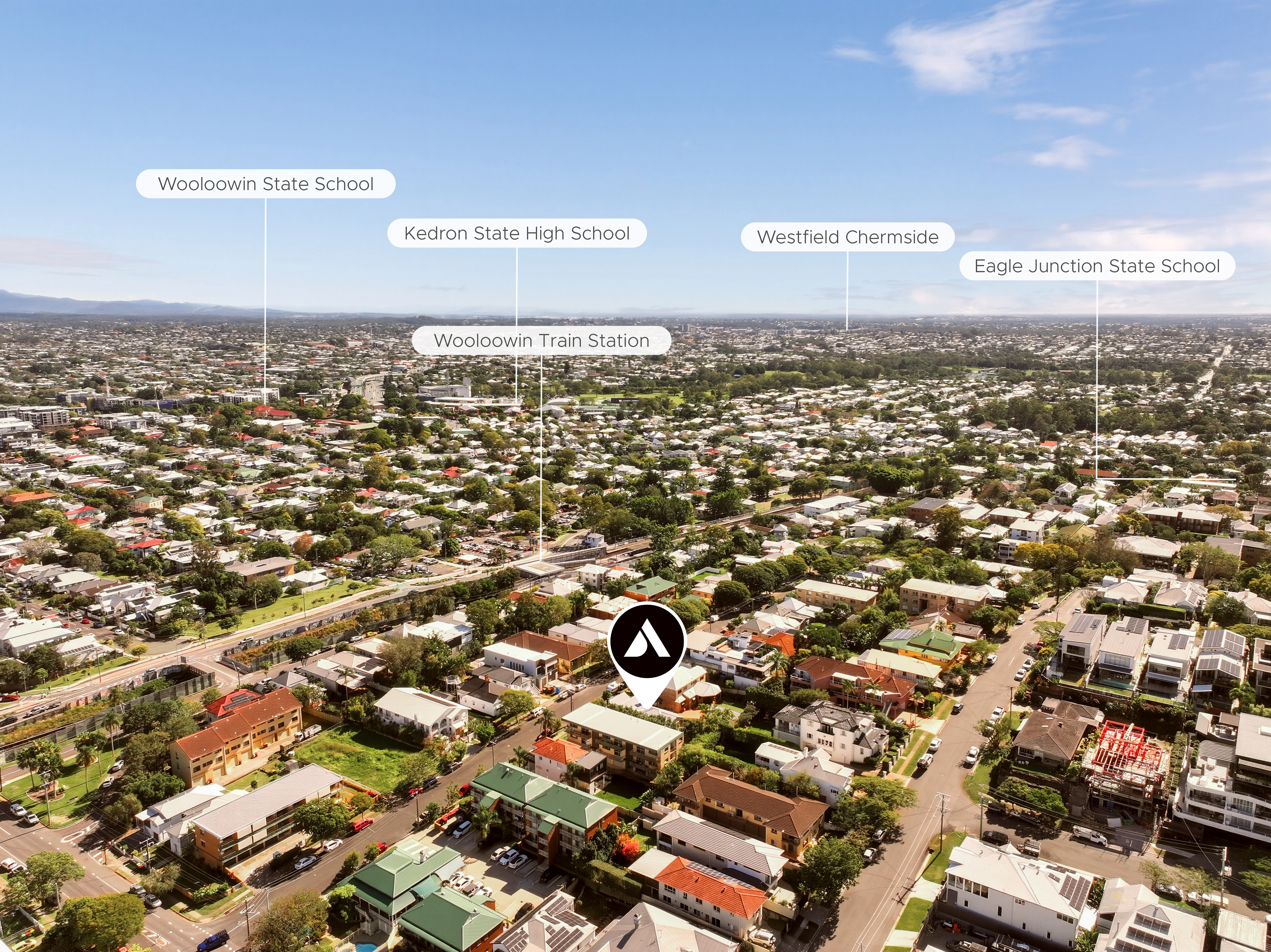17 Wooloowin Avenue, Wooloowin Sold by Aurora Property - image 20