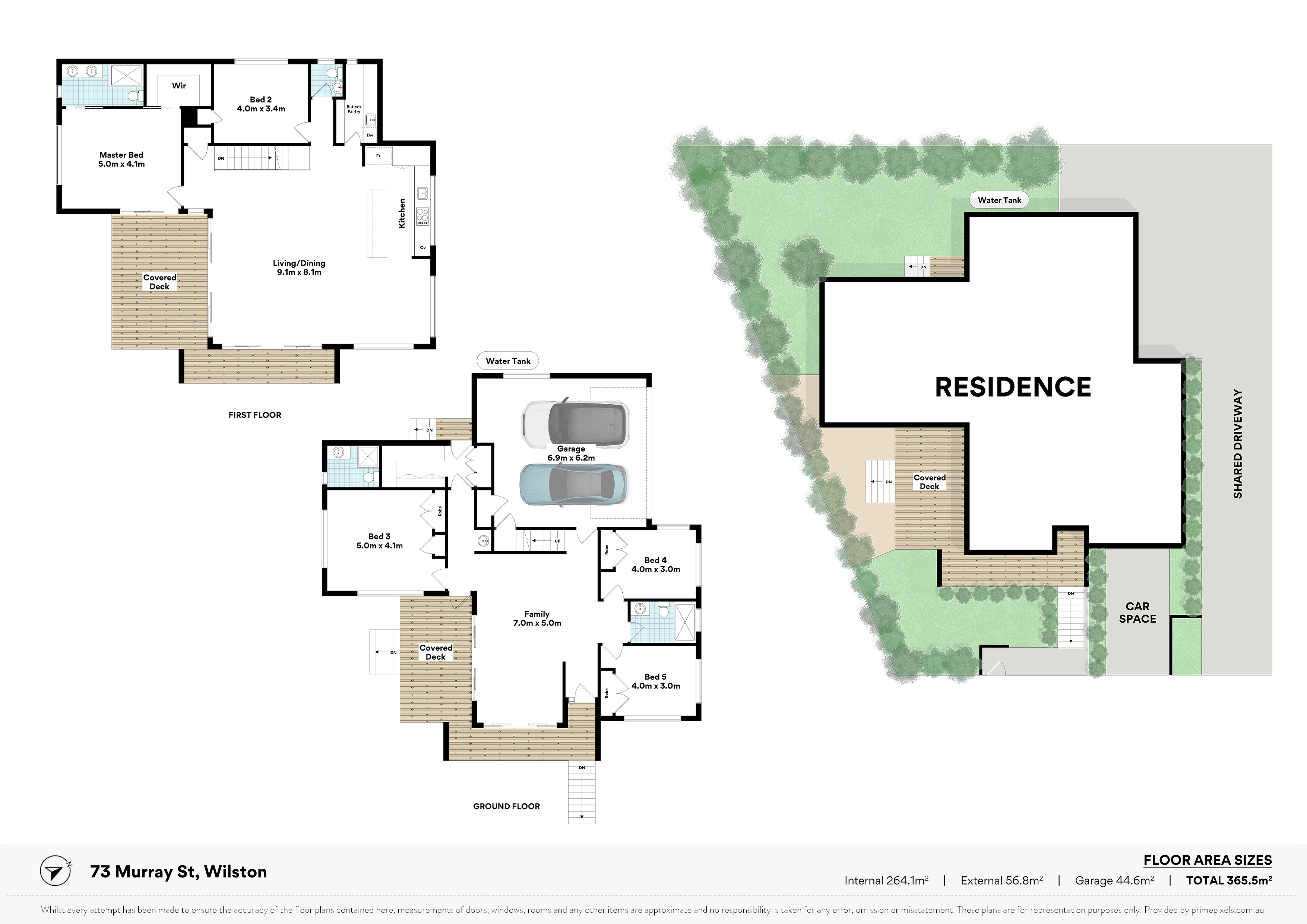 73 Murray Street, Wilston For Sale by Aurora Property - image 21