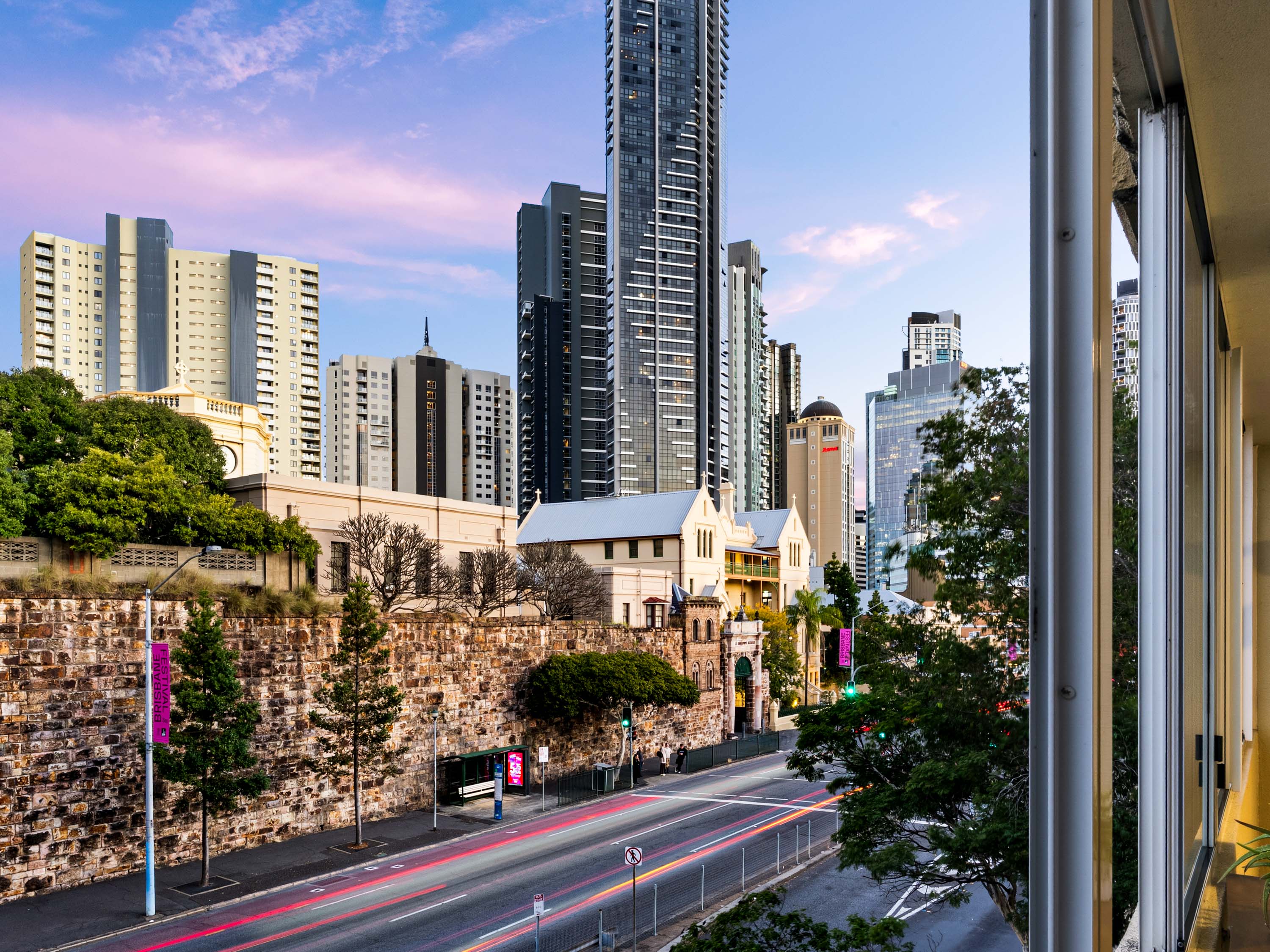 50/586 Ann Street, Fortitude Valley, Fortitude Valley - Image 1