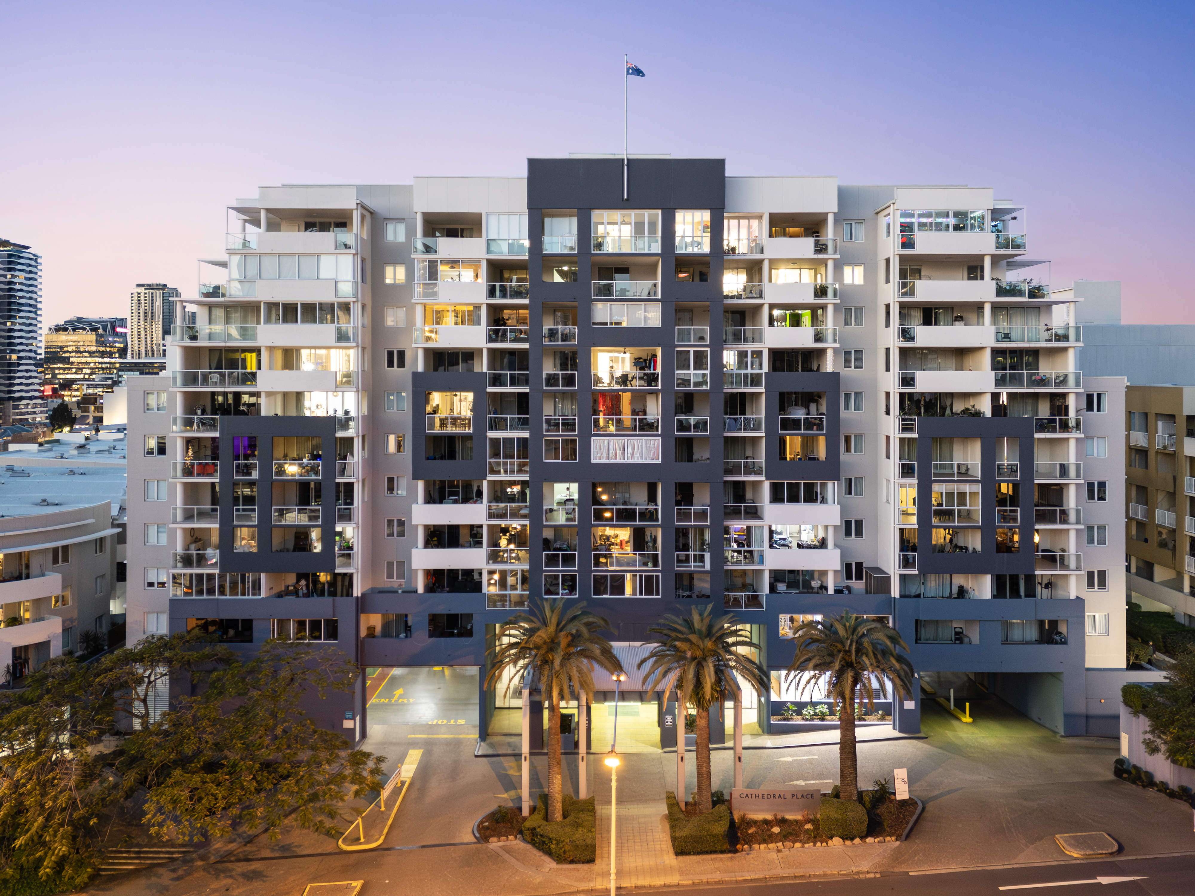 50/586 Ann Street, Fortitude Valley For Sale by Aurora Property - image 15