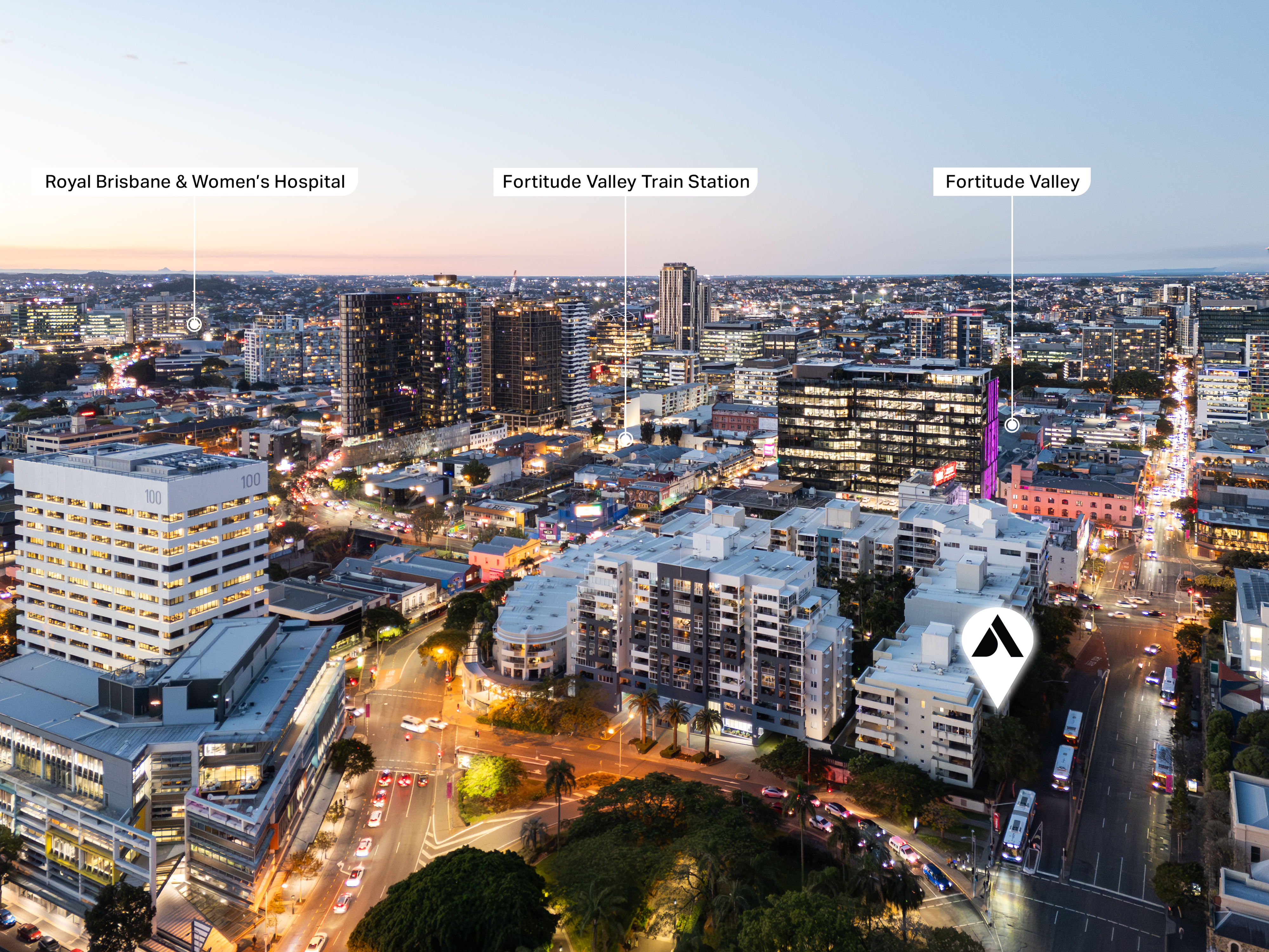 50/586 Ann Street, Fortitude Valley For Sale by Aurora Property - image 18