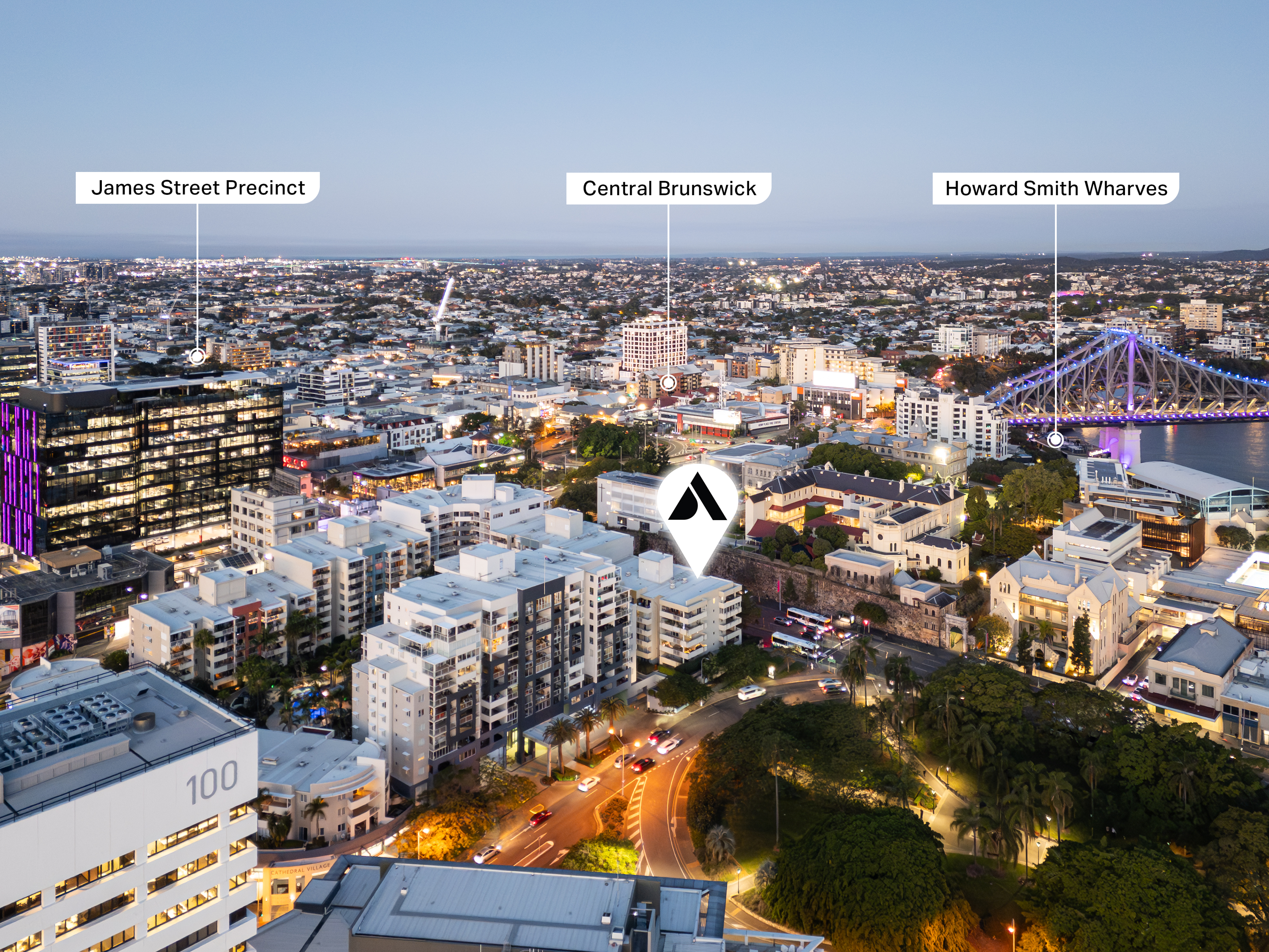 50/586 Ann Street, Fortitude Valley For Sale by Aurora Property - image 19
