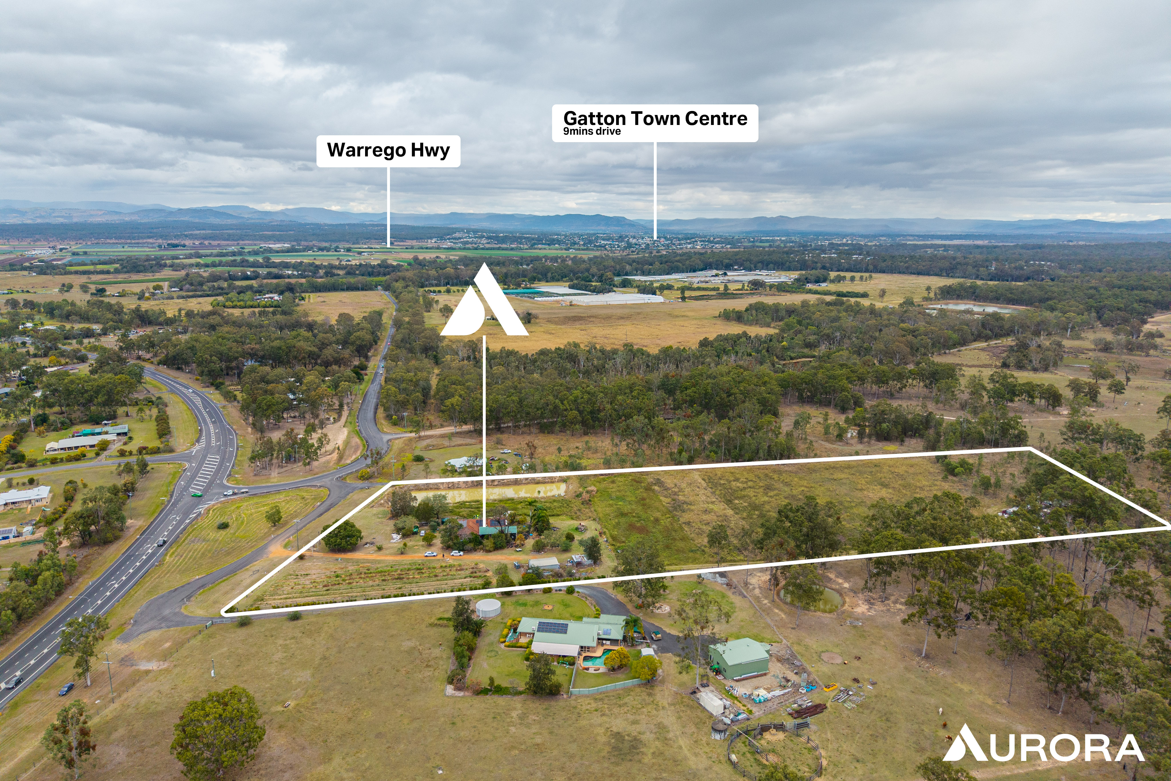 329 Gatton Esk Road, Adare For Sale by Aurora Property - image 16