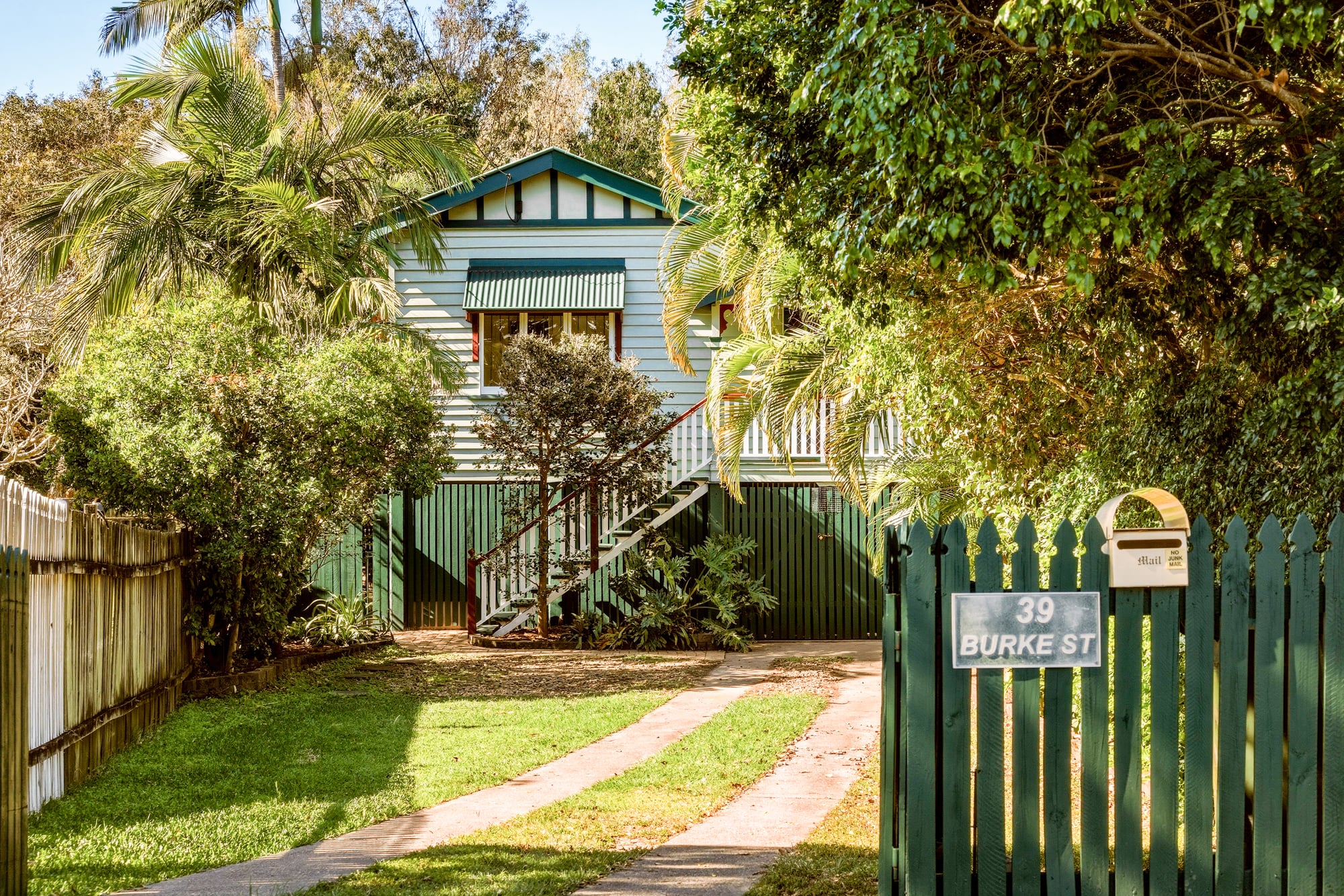 39 Burke Street, Coorparoo For Sale by Aurora Property - image 1