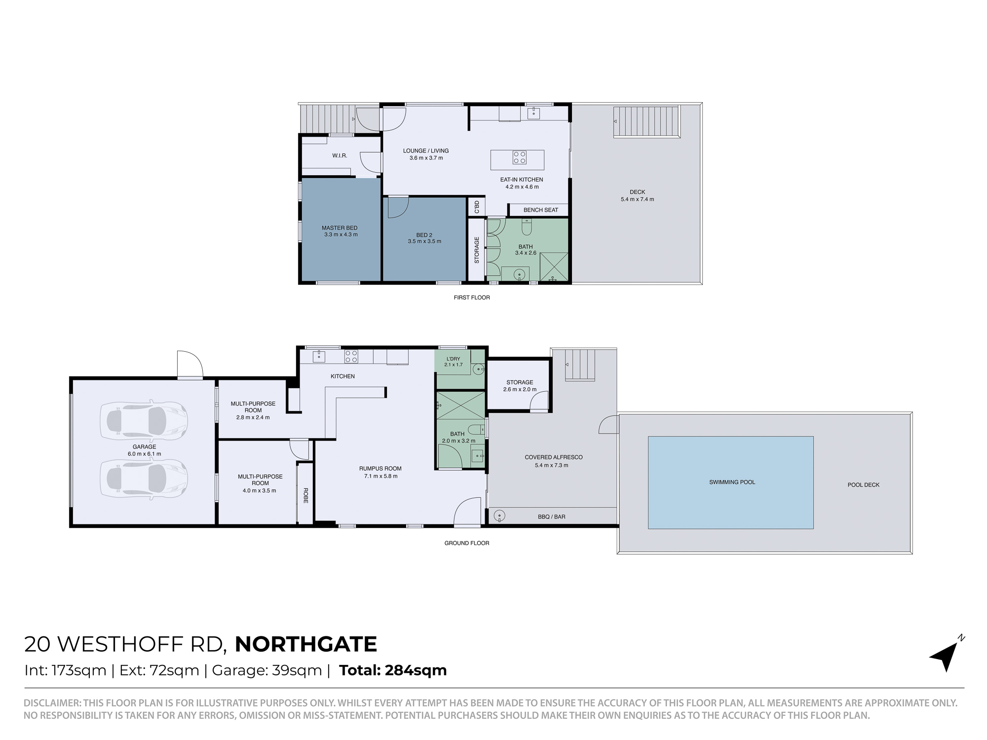 20 Westhoff Road, Northgate For Sale by Aurora Property - image 16