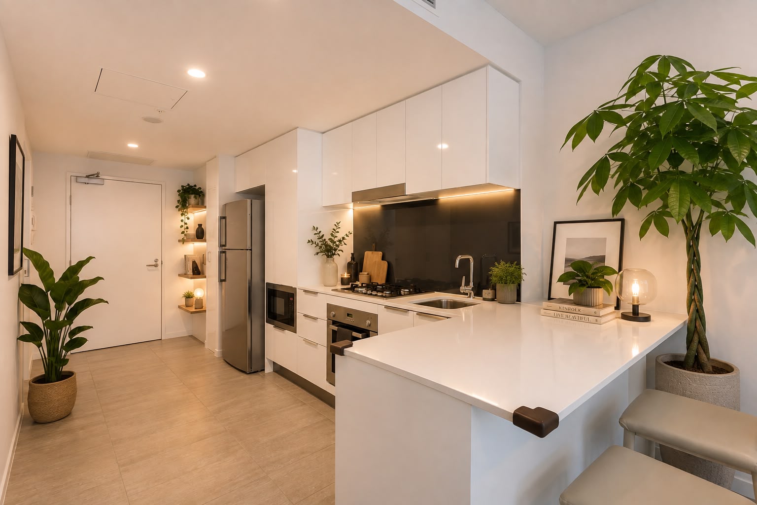 314/977 Ann Street, Fortitude Valley For Sale by Aurora Property - image 2
