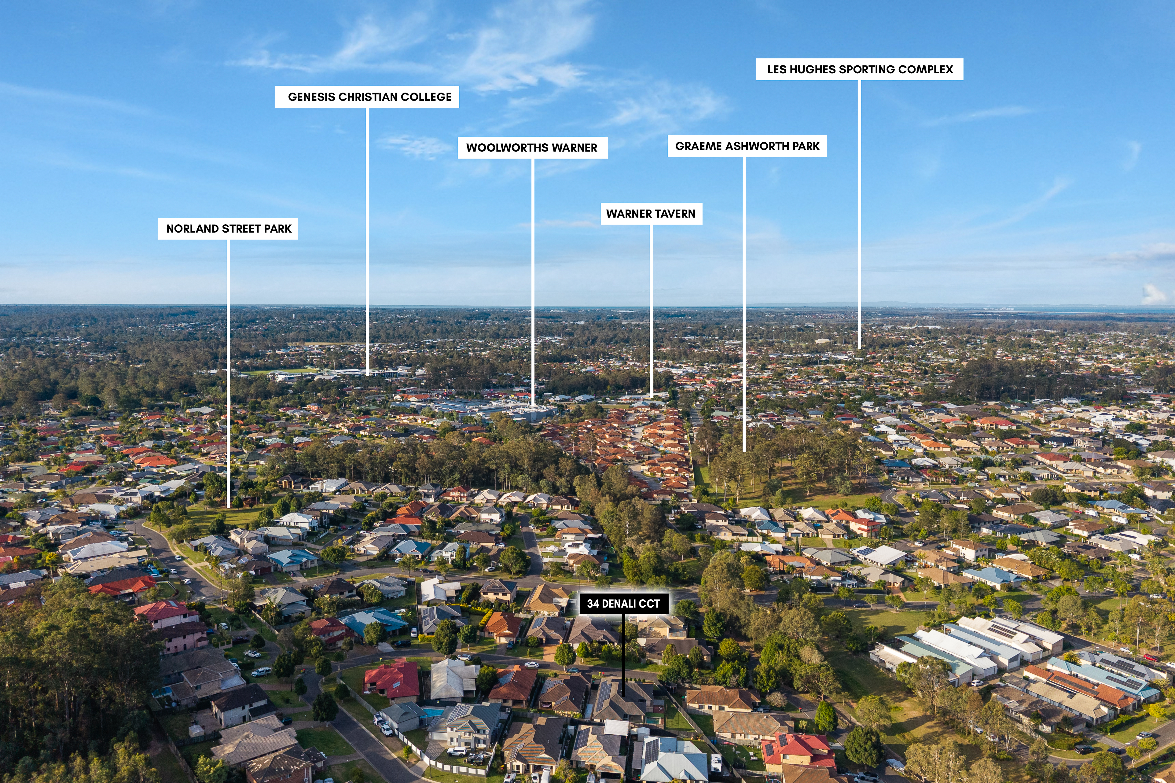 34 Denali Circuit, Warner For Sale by Aurora Property - image 24