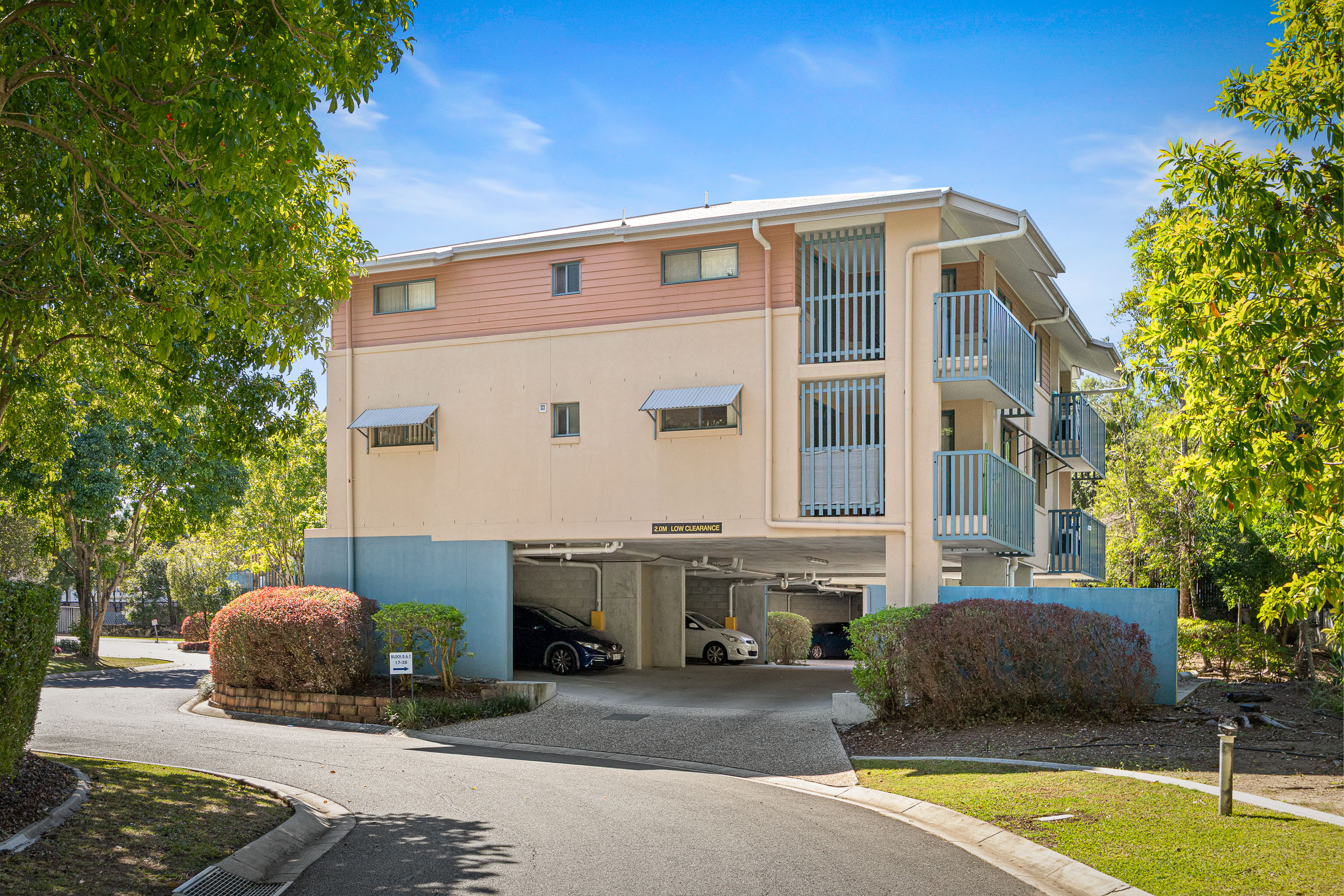 17/38 Palmer Street, Greenslopes For Sale by Aurora Property - image 12