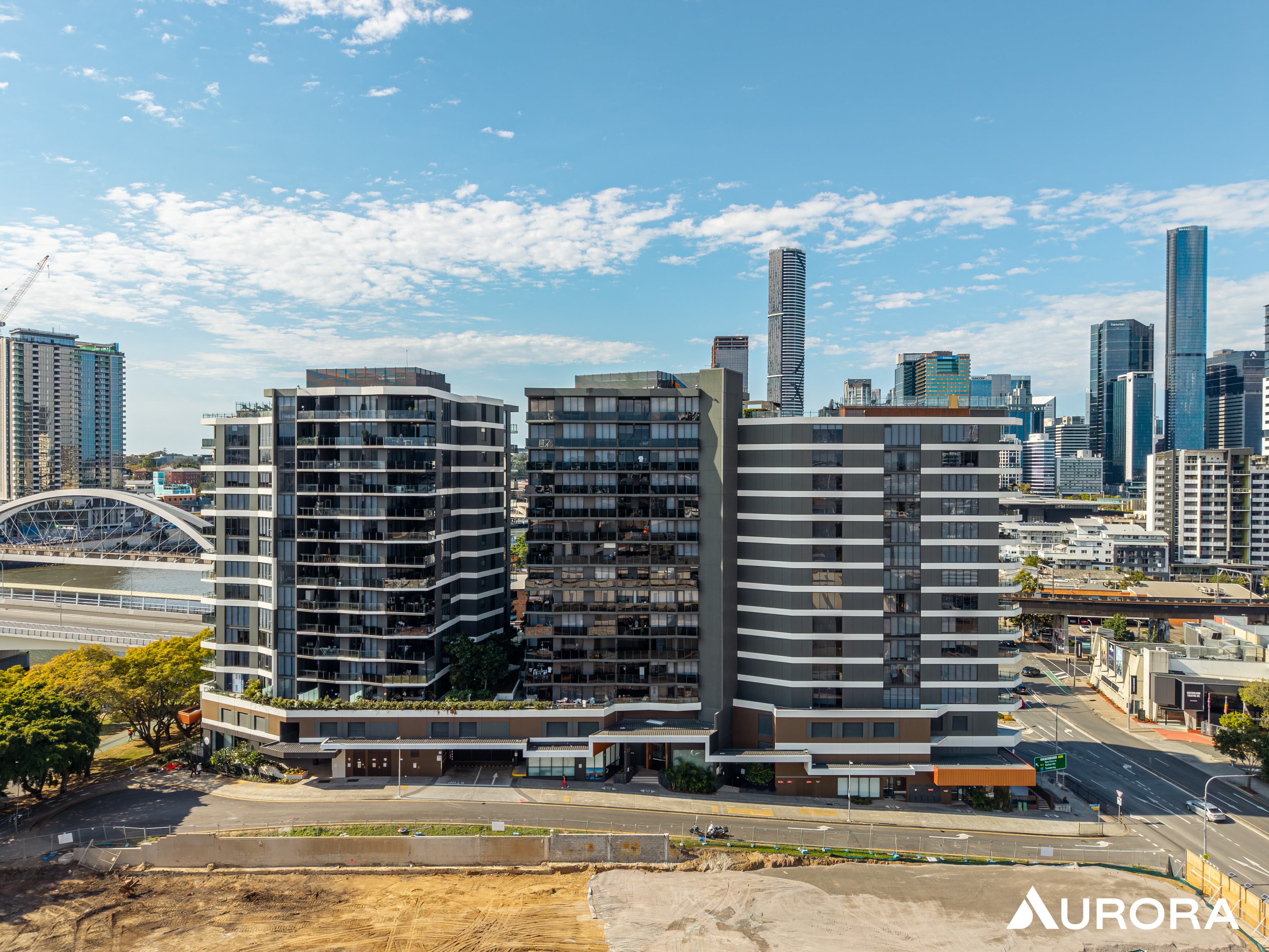 20401/23 Bouquet Street, South Brisbane For Sale by Aurora Property - image 21
