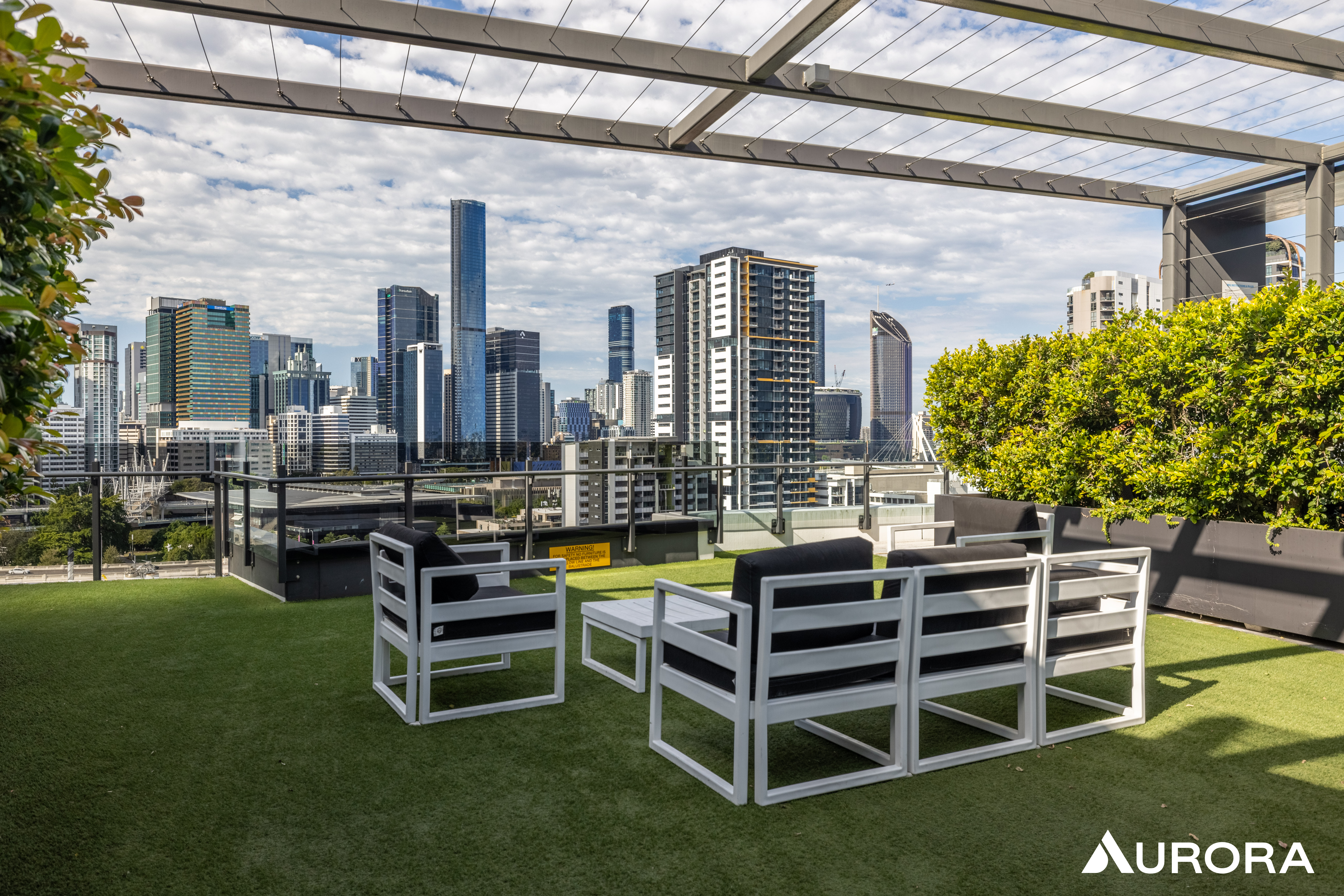20401/23 Bouquet Street, South Brisbane For Sale by Aurora Property - image 23