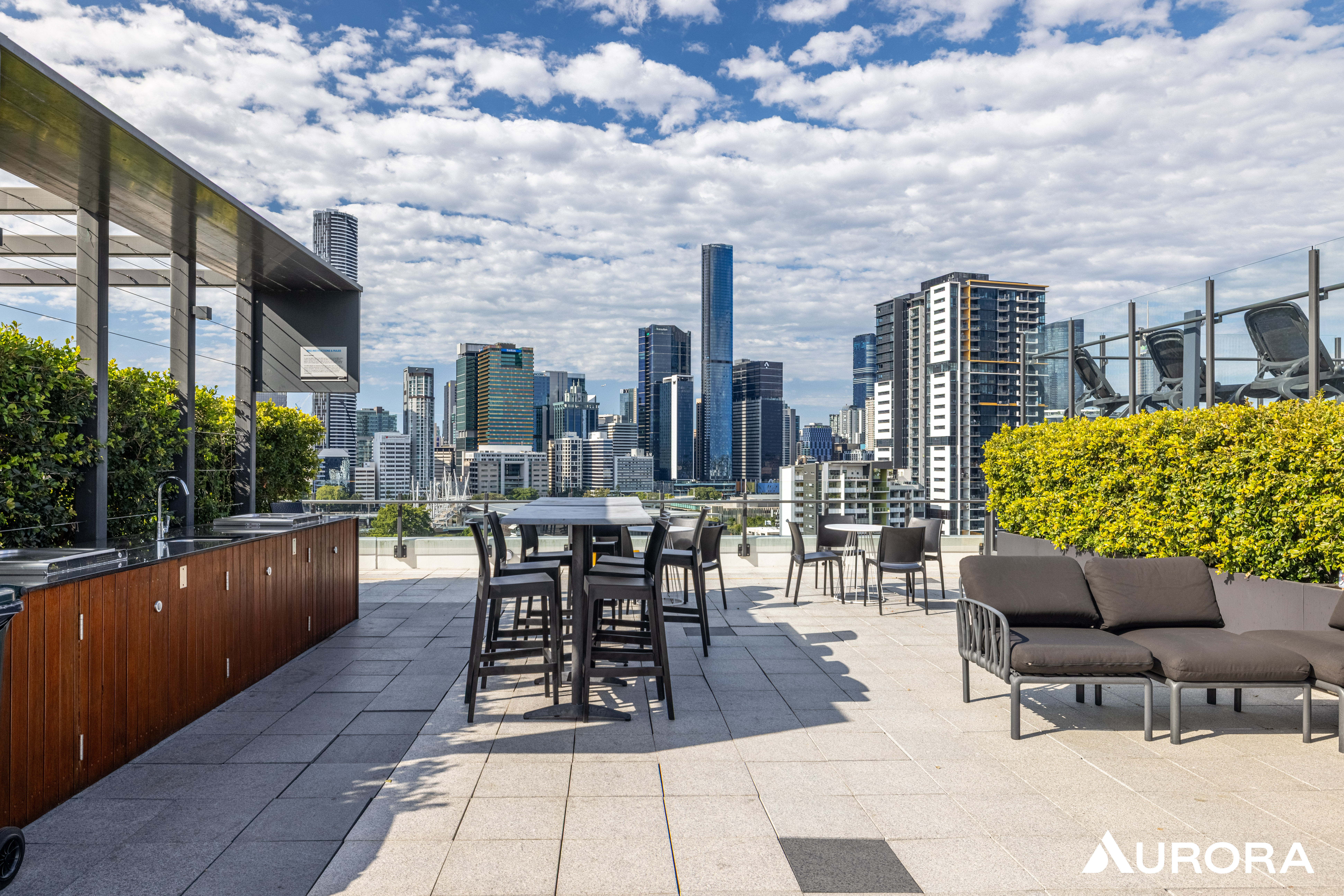 20401/23 Bouquet Street, South Brisbane For Sale by Aurora Property - image 24