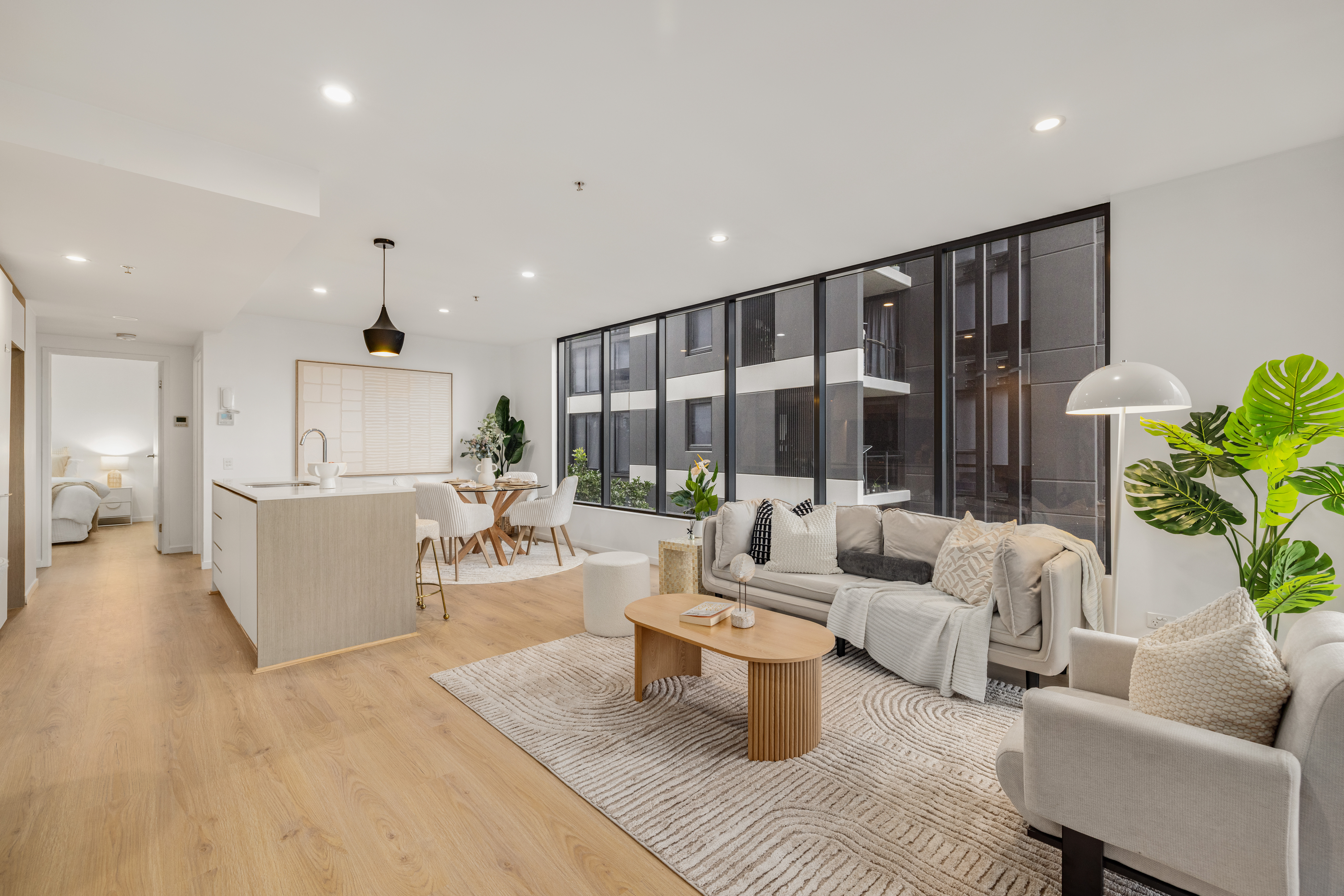 20401/23 Bouquet Street, South Brisbane For Sale by Aurora Property - image 5