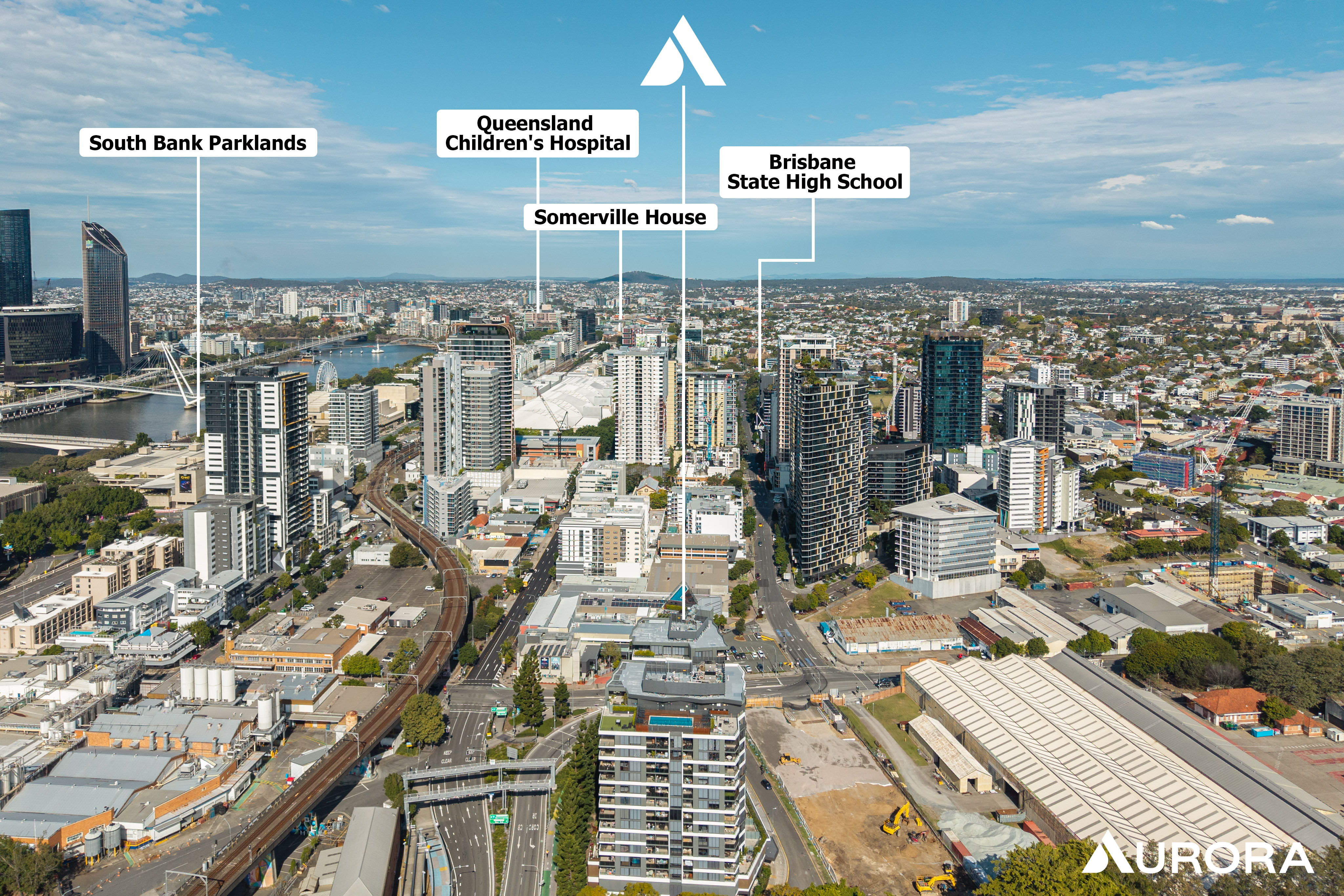 20401/23 Bouquet Street, South Brisbane For Sale by Aurora Property - image 26