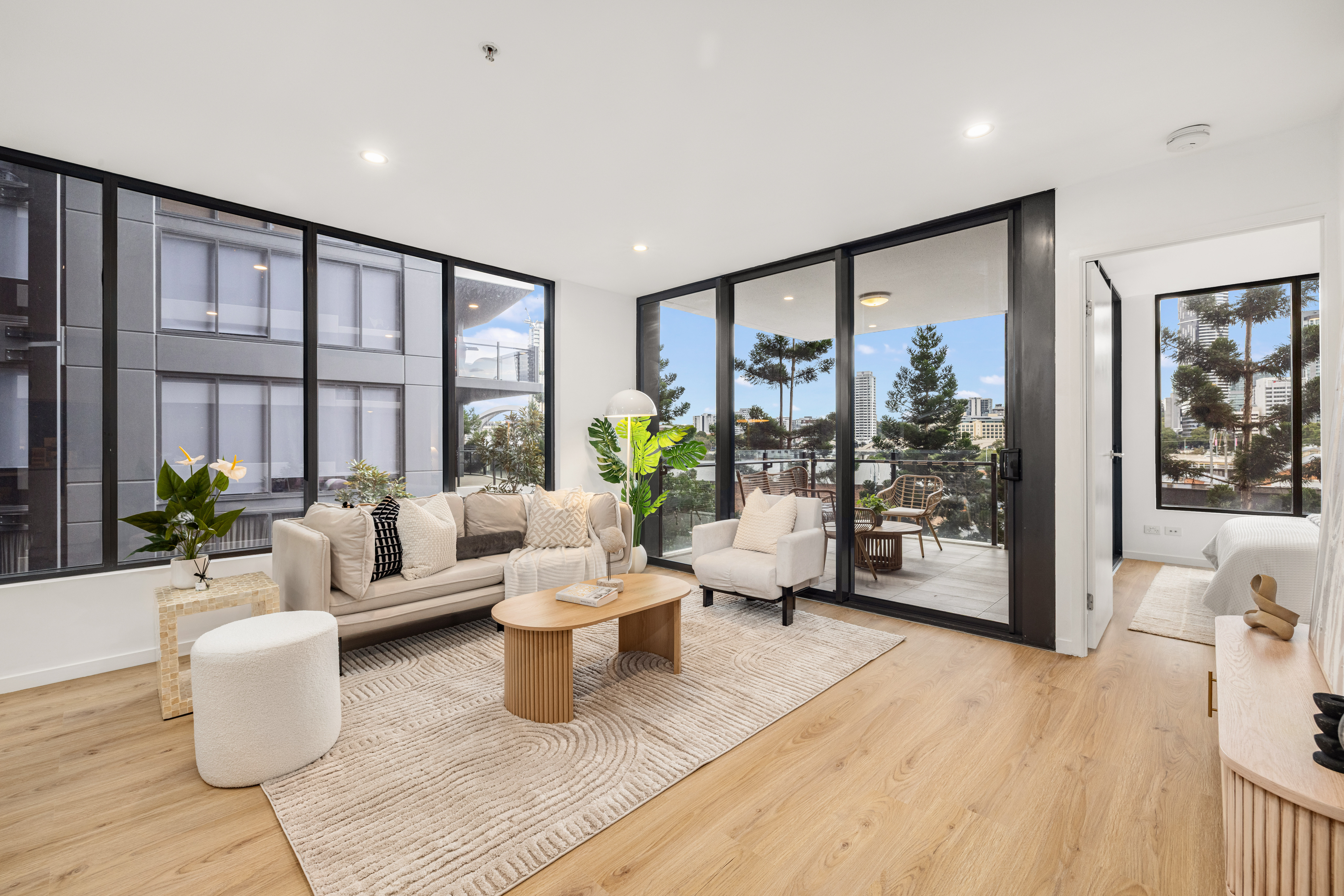 20401/23 Bouquet Street, South Brisbane For Sale by Aurora Property - image 8