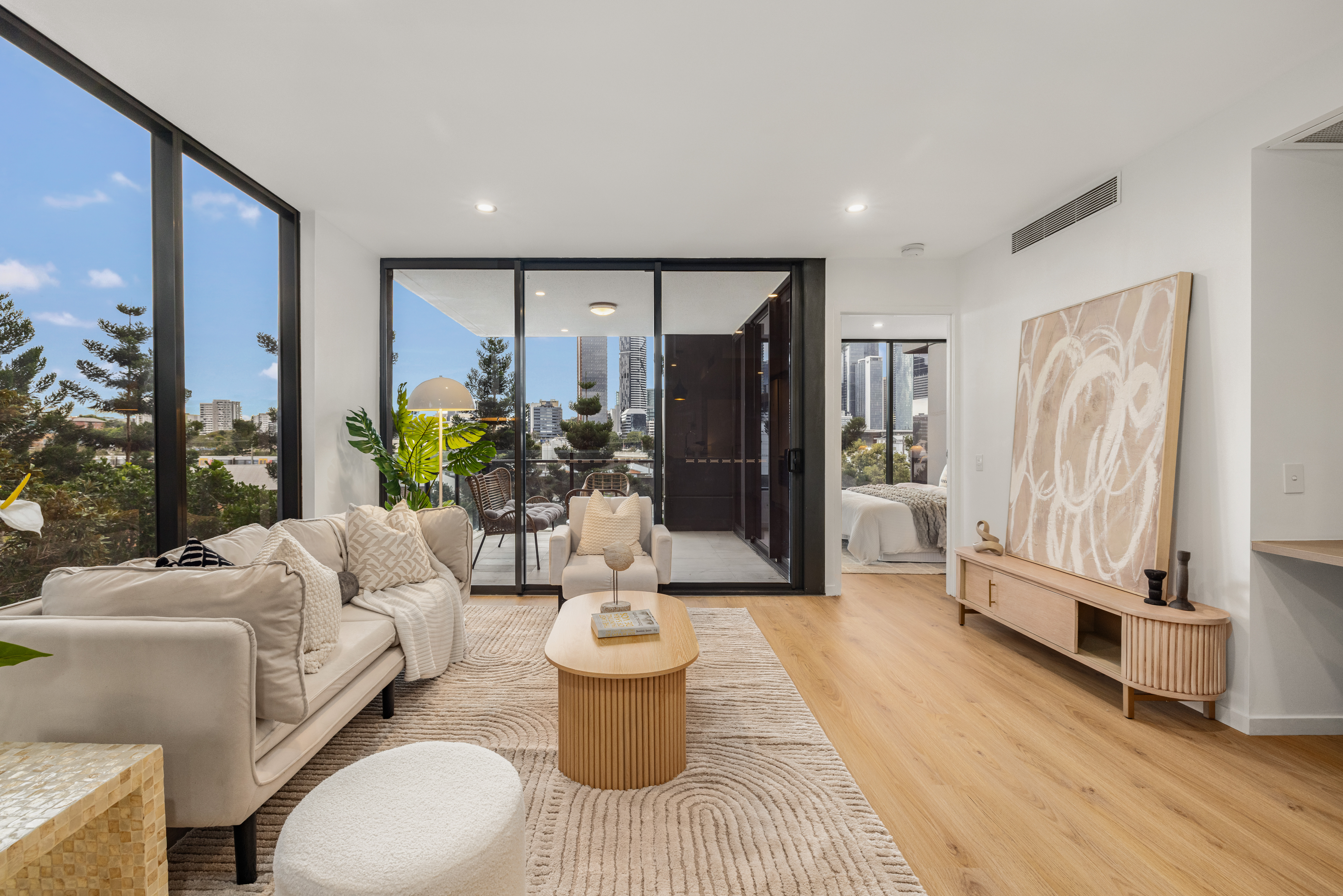 20401/23 Bouquet Street, South Brisbane For Sale by Aurora Property - image 2