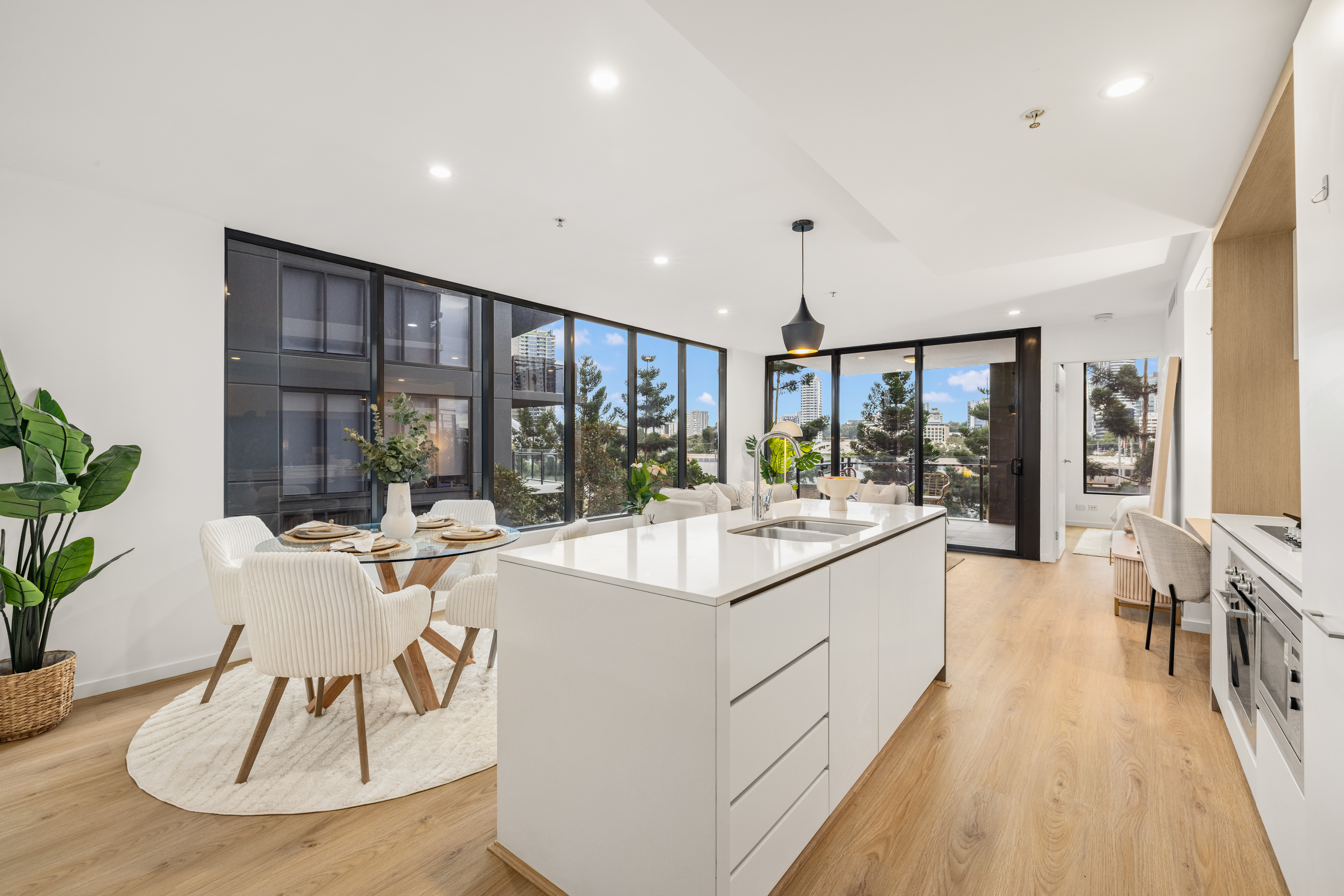 20401/23 Bouquet Street, South Brisbane For Sale by Aurora Property - image 7