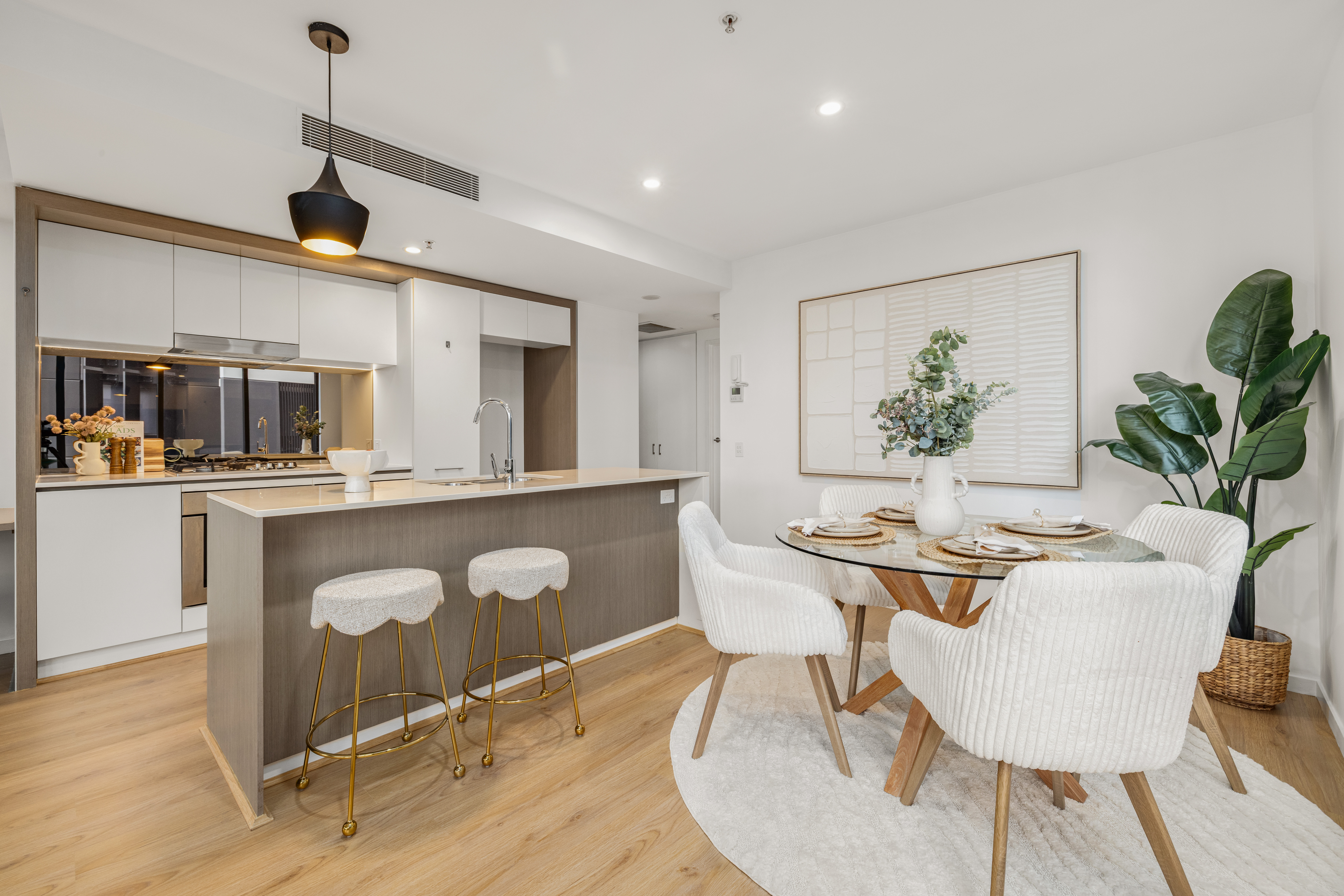 20401/23 Bouquet Street, South Brisbane For Sale by Aurora Property - image 3