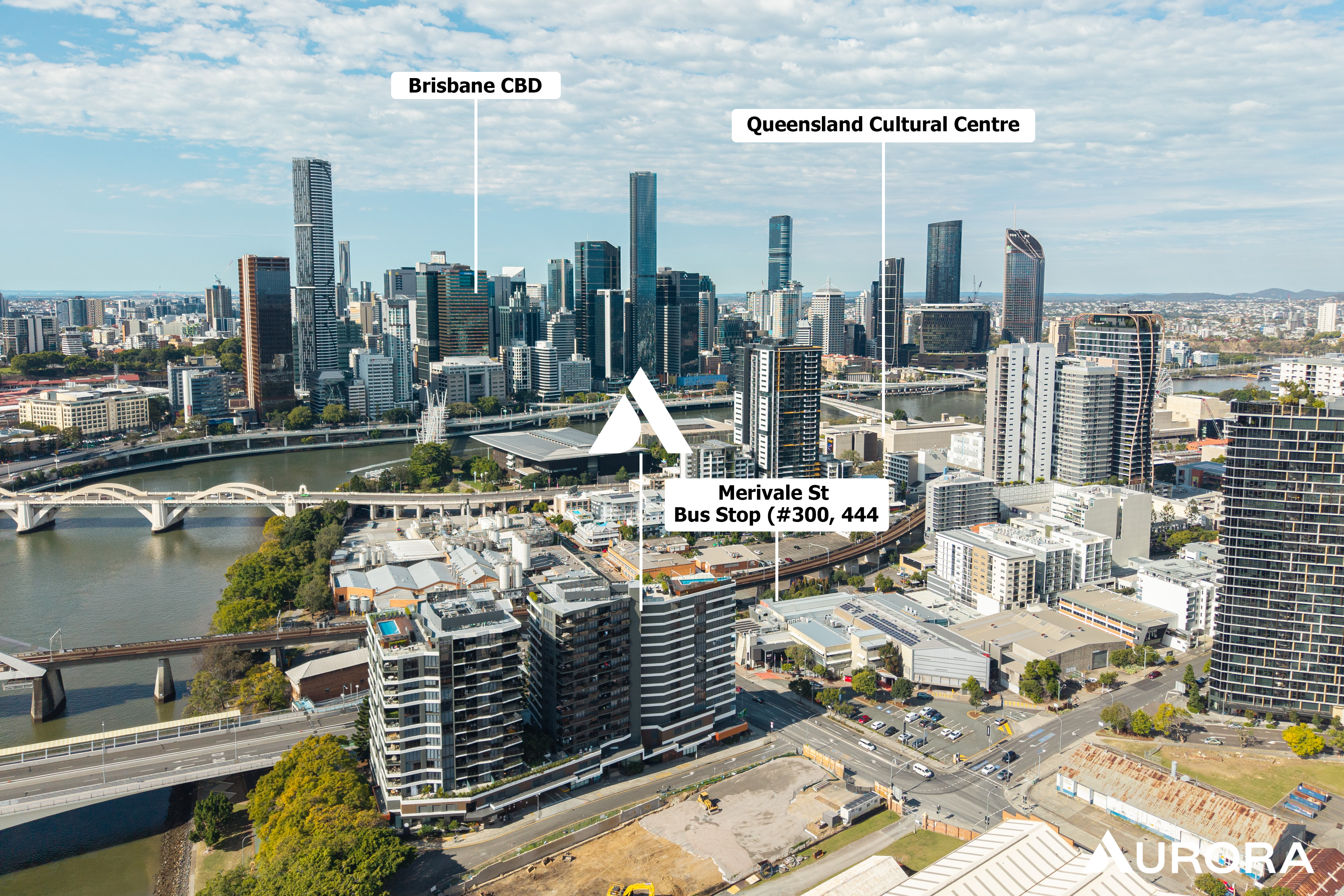 20401/23 Bouquet Street, South Brisbane For Sale by Aurora Property - image 27