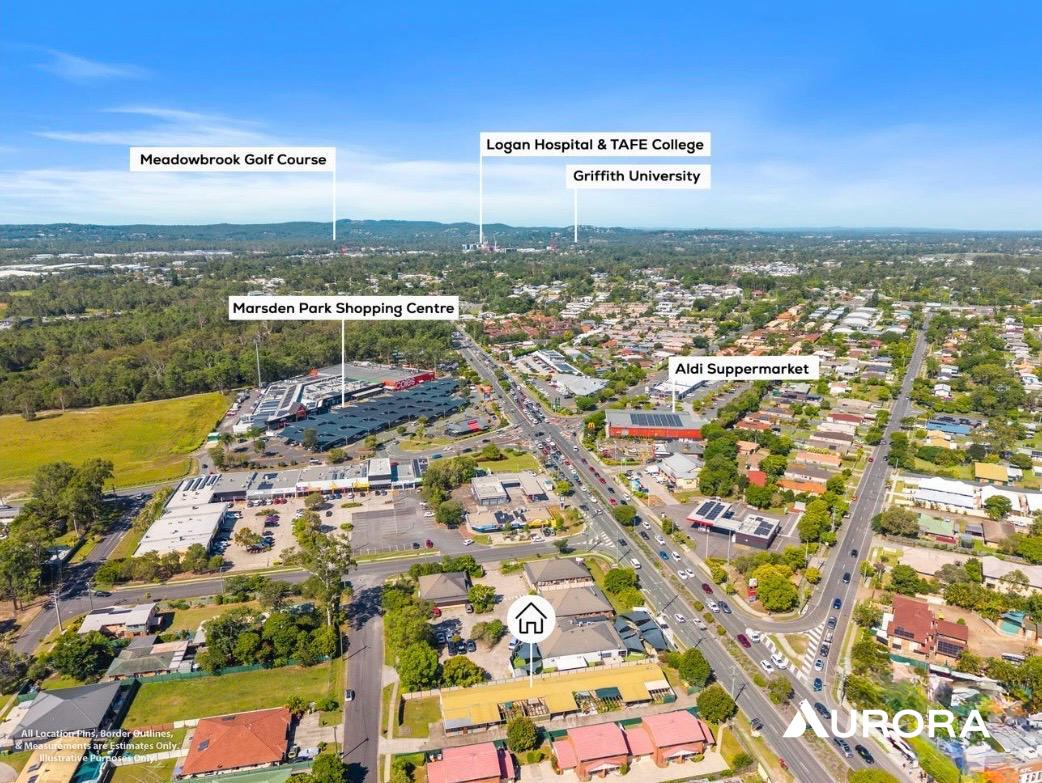 4/95 Chambers Flat Road, Marsden For Sale by Aurora Property - image 12