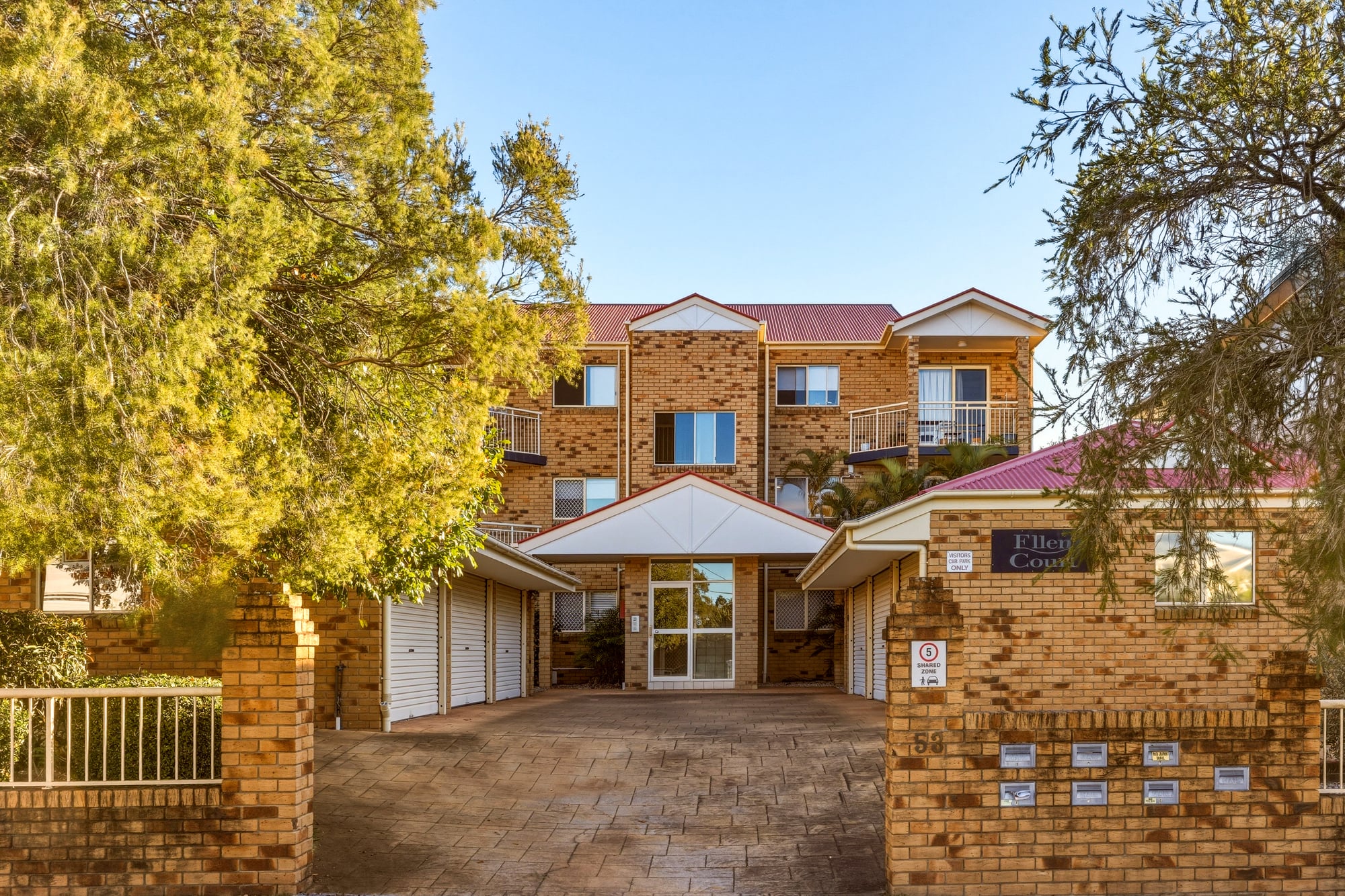 3/53 Shakespeare Street, Coorparoo For Sale by Aurora Property - image 15