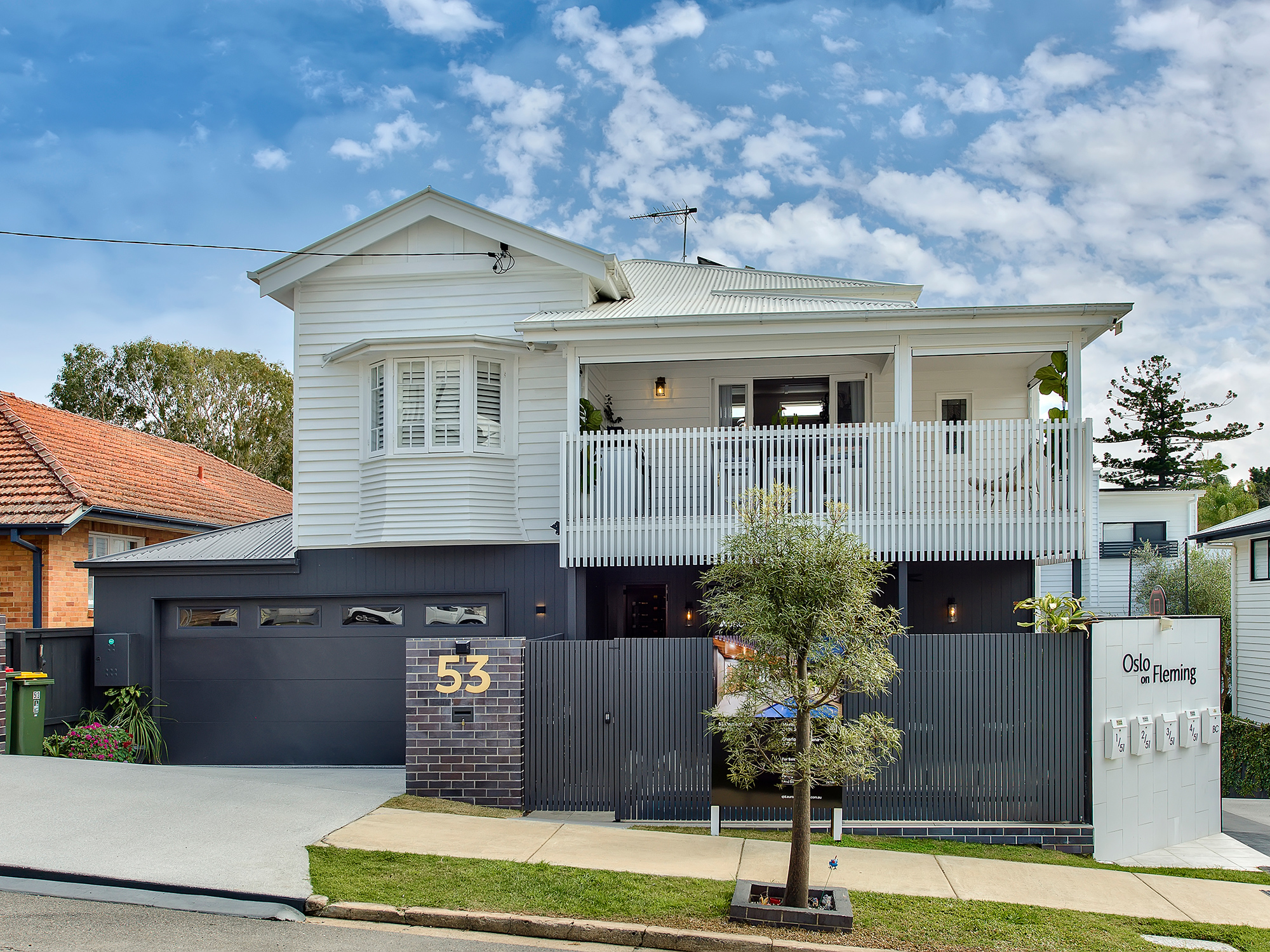 53 Fleming Road, Herston, Herston - Image 1