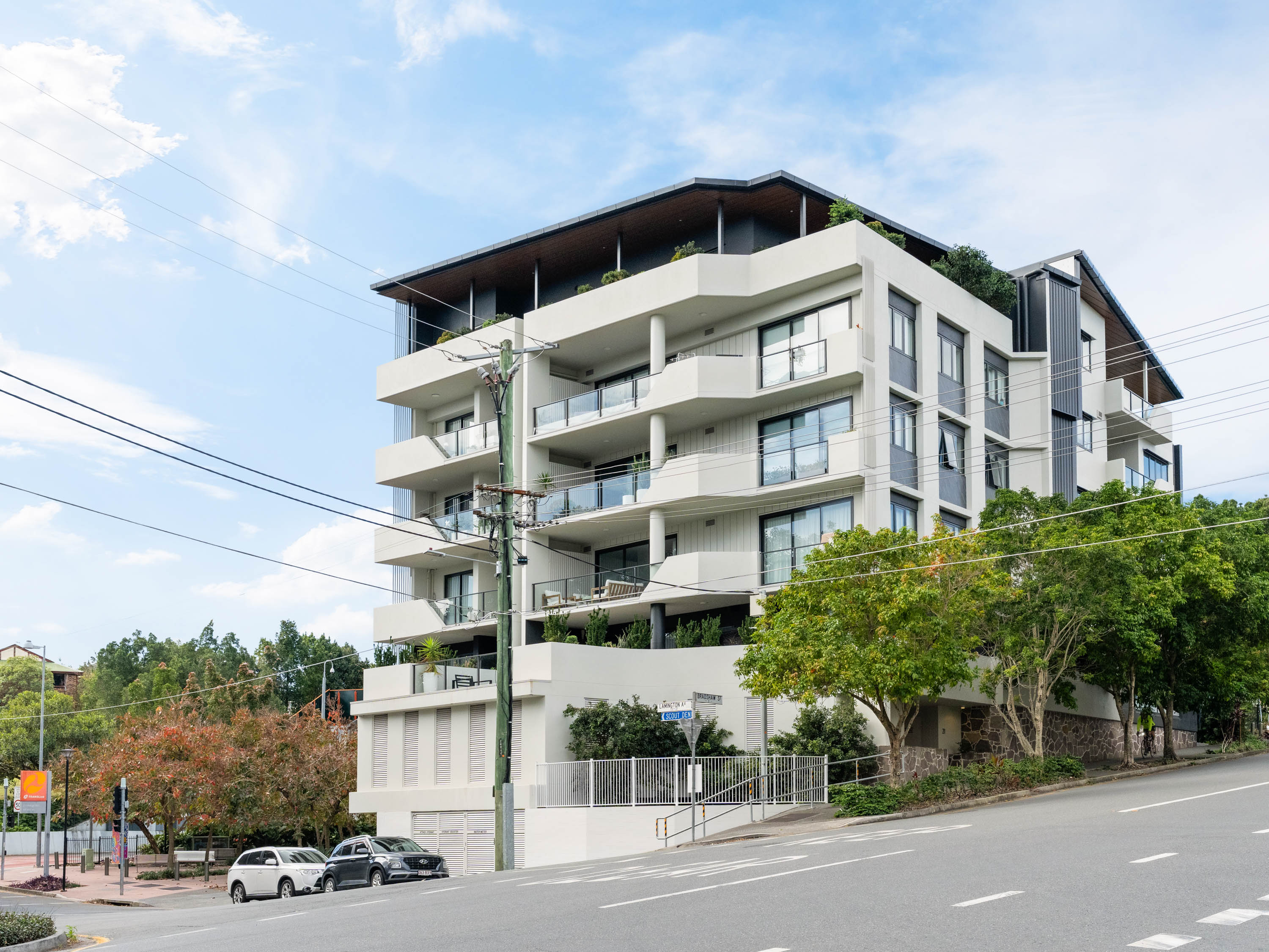 10/21 Lamington Avenue, Lutwyche For Sale by Aurora Property - image 23