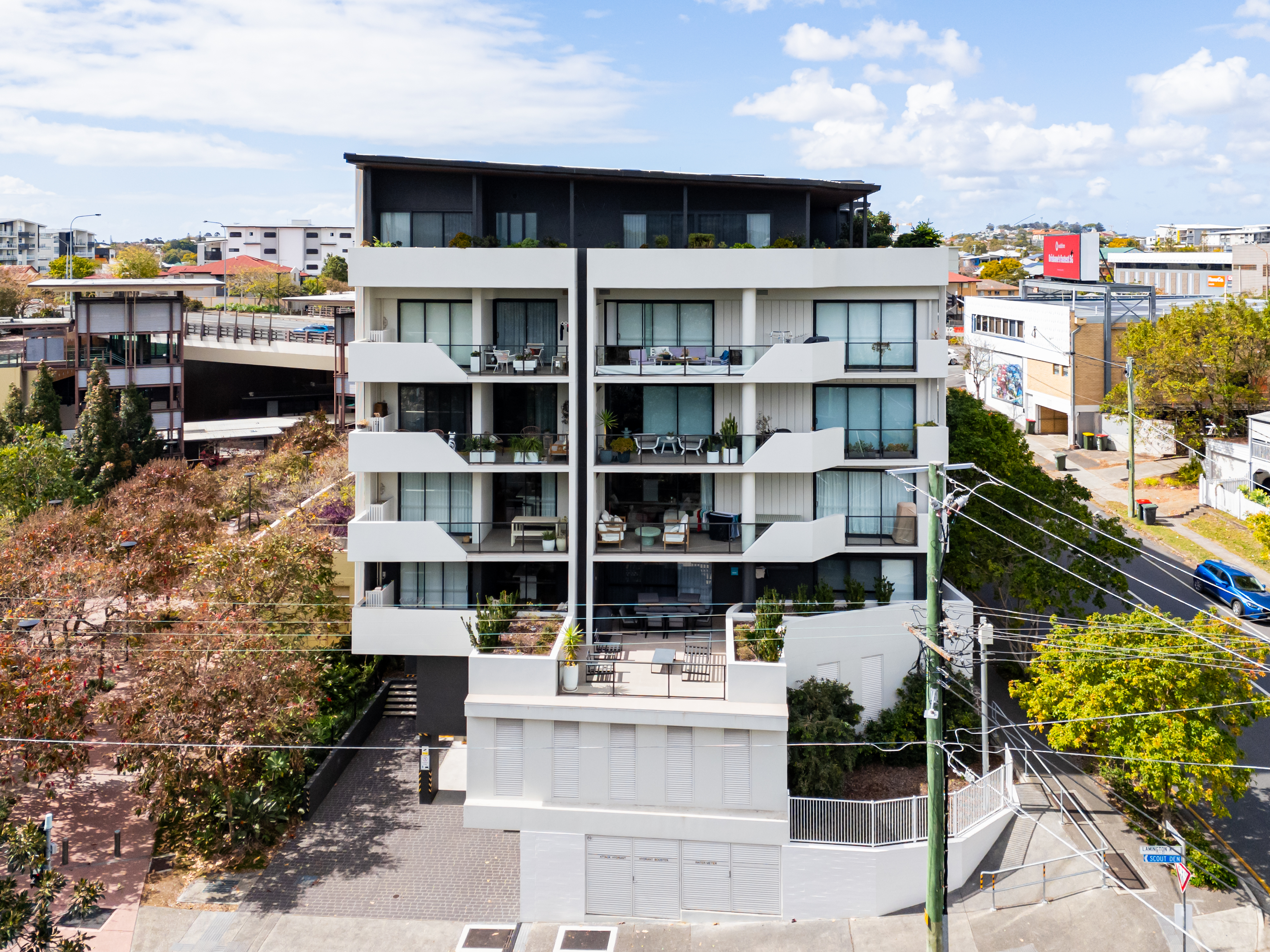 10/21 Lamington Avenue, Lutwyche For Sale by Aurora Property - image 24