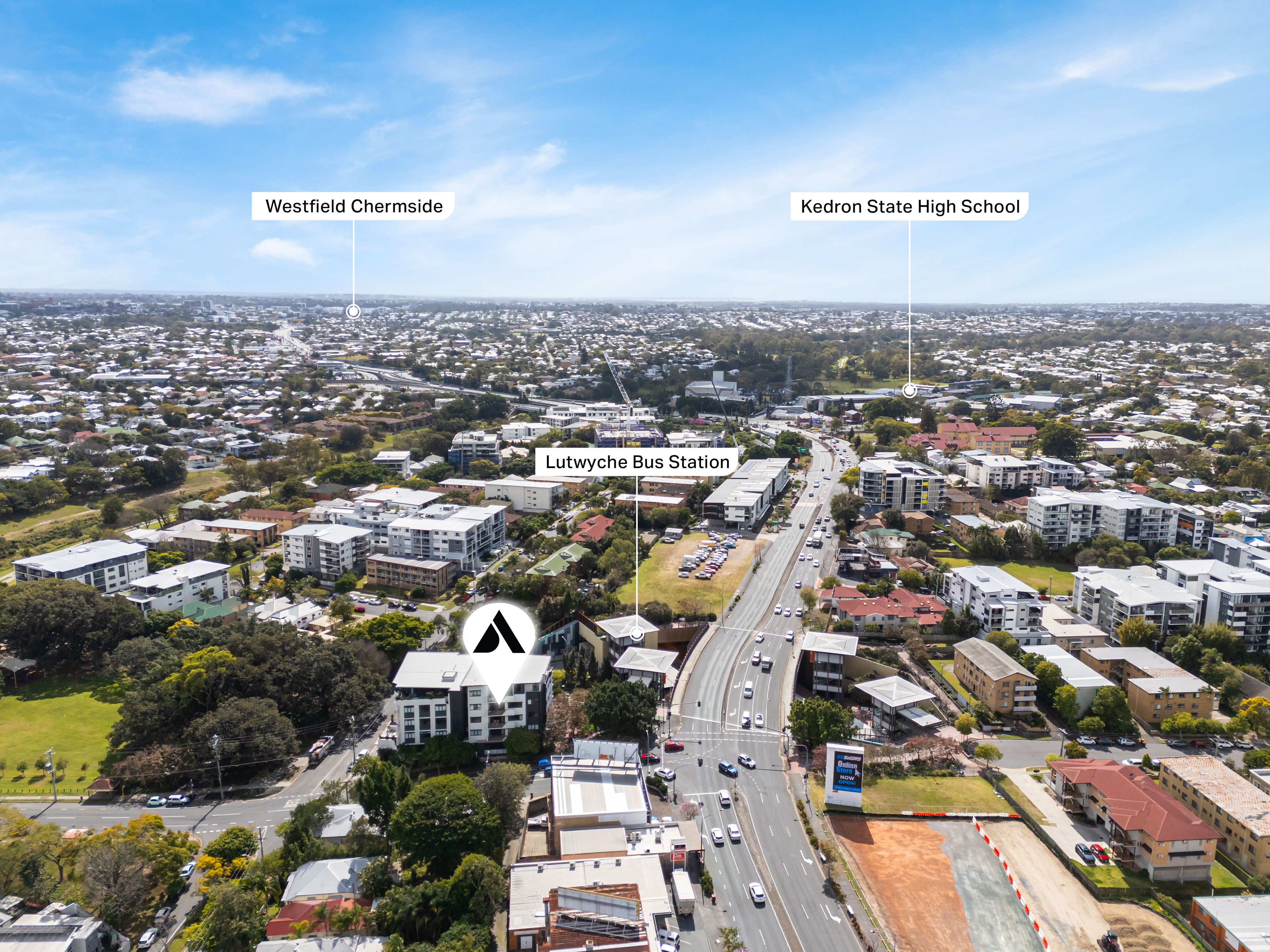 10/21 Lamington Avenue, Lutwyche For Sale by Aurora Property - image 27